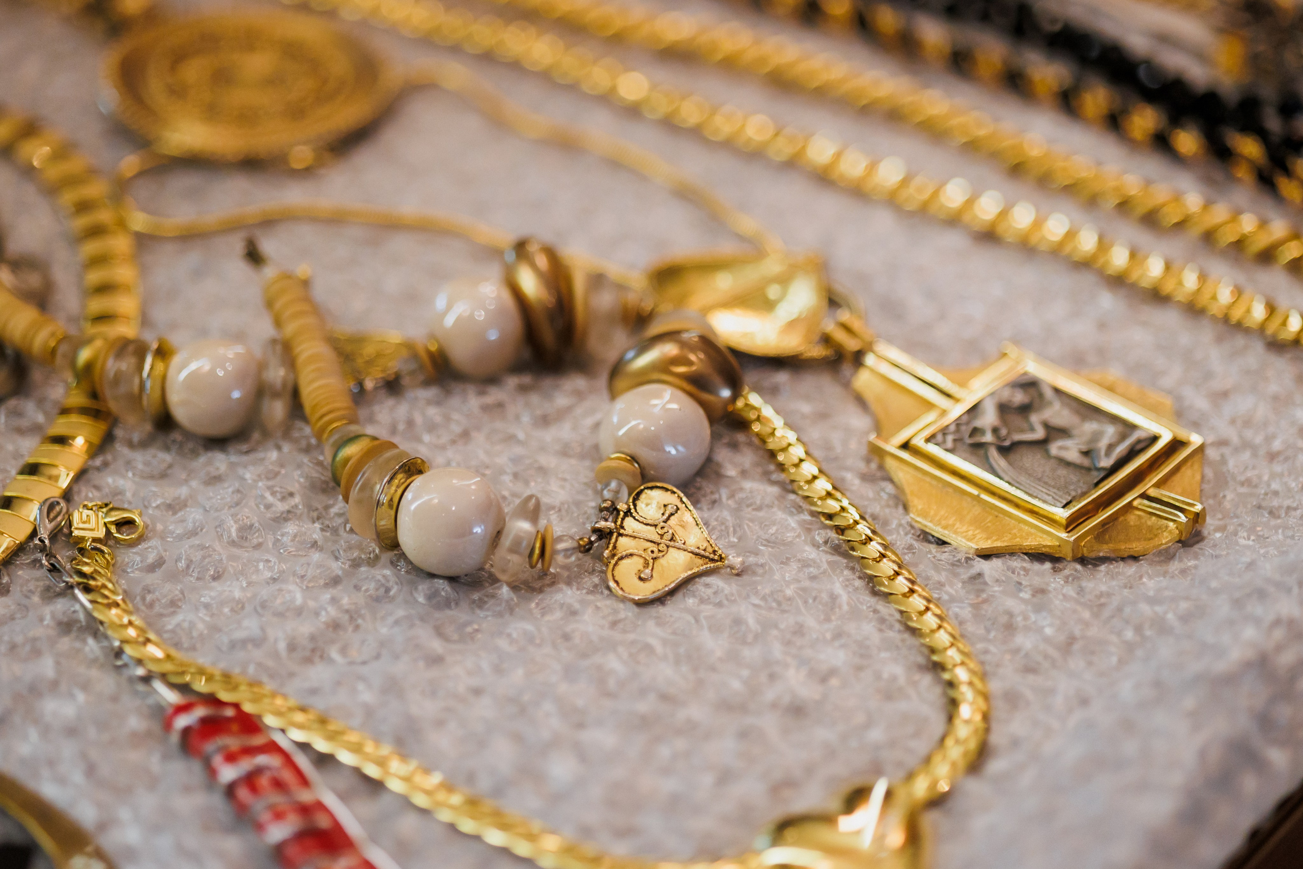 Beauty-девичник LEFFERS. Yulia Tsyganova