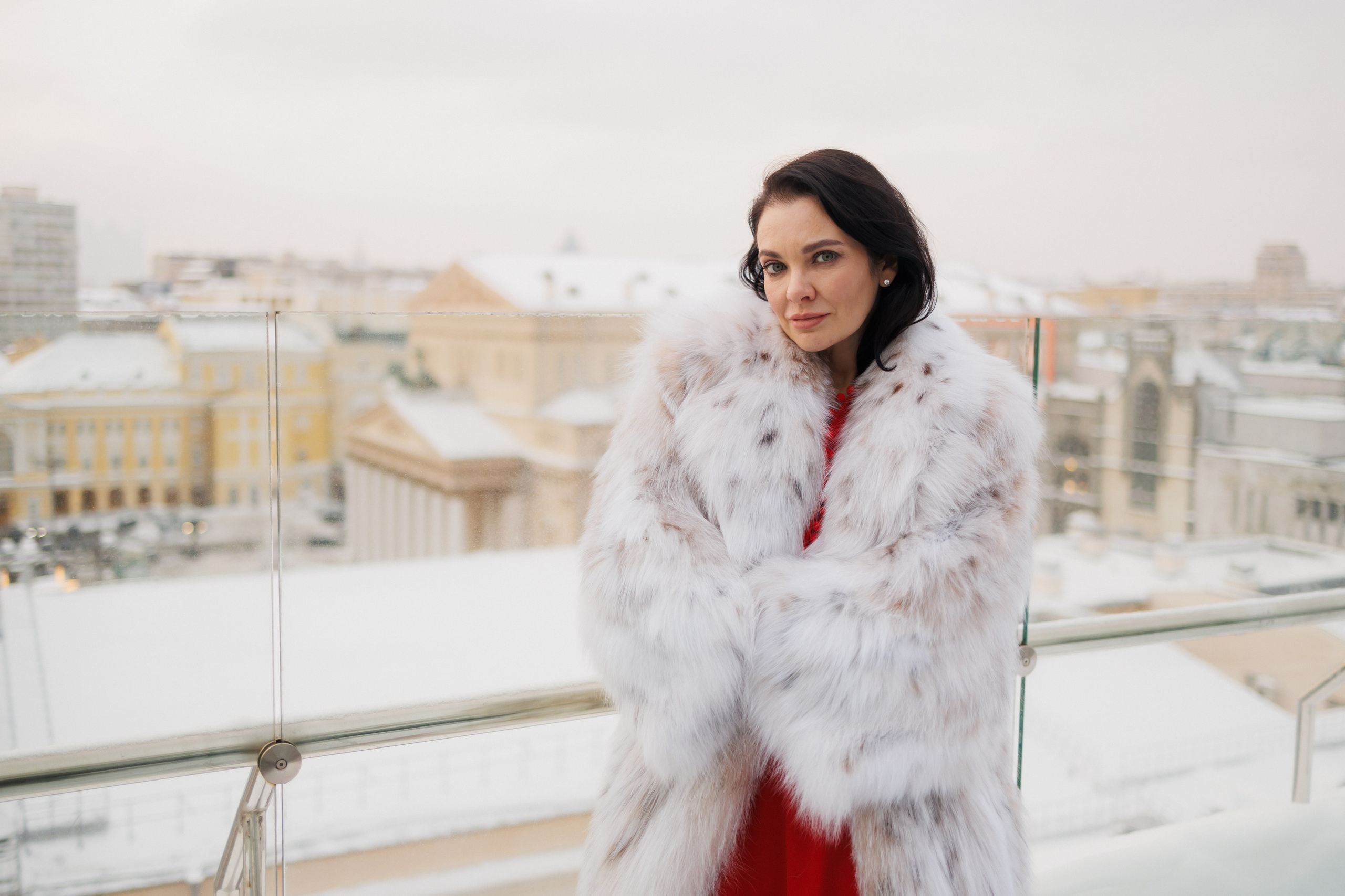 Beauty-девичник LEFFERS. Yulia Tsyganova