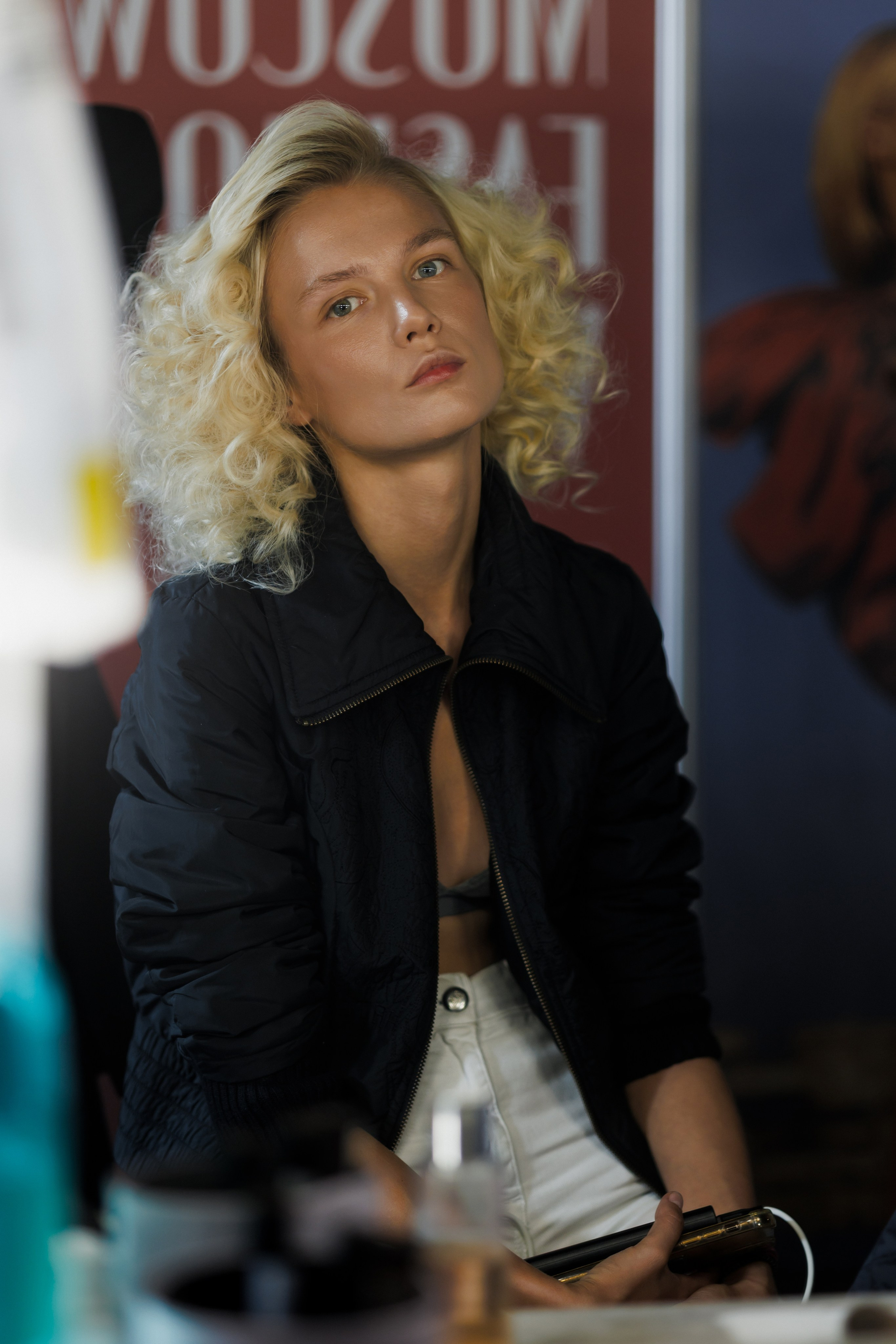 MFW. Yulia Tsyganova