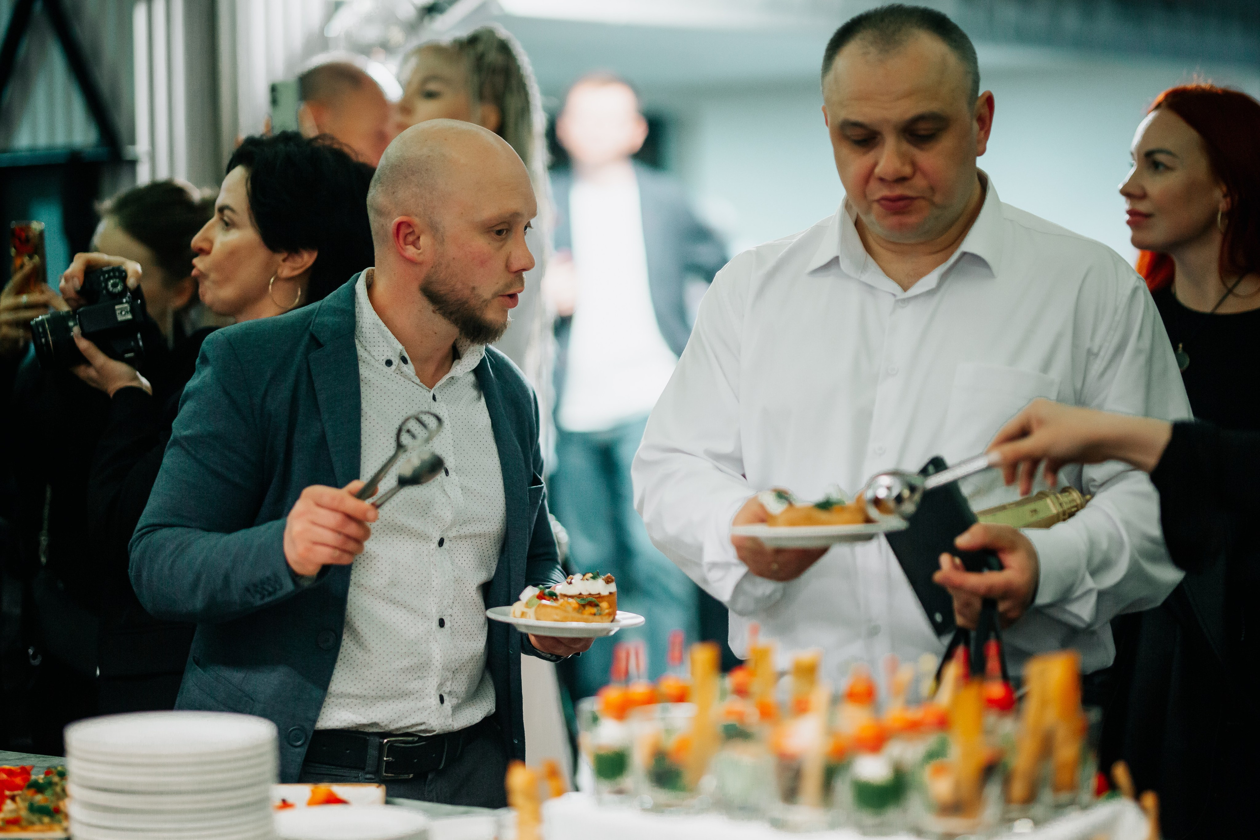 Премия ПроРест 2026 (Форос). Фотограф в Крыму