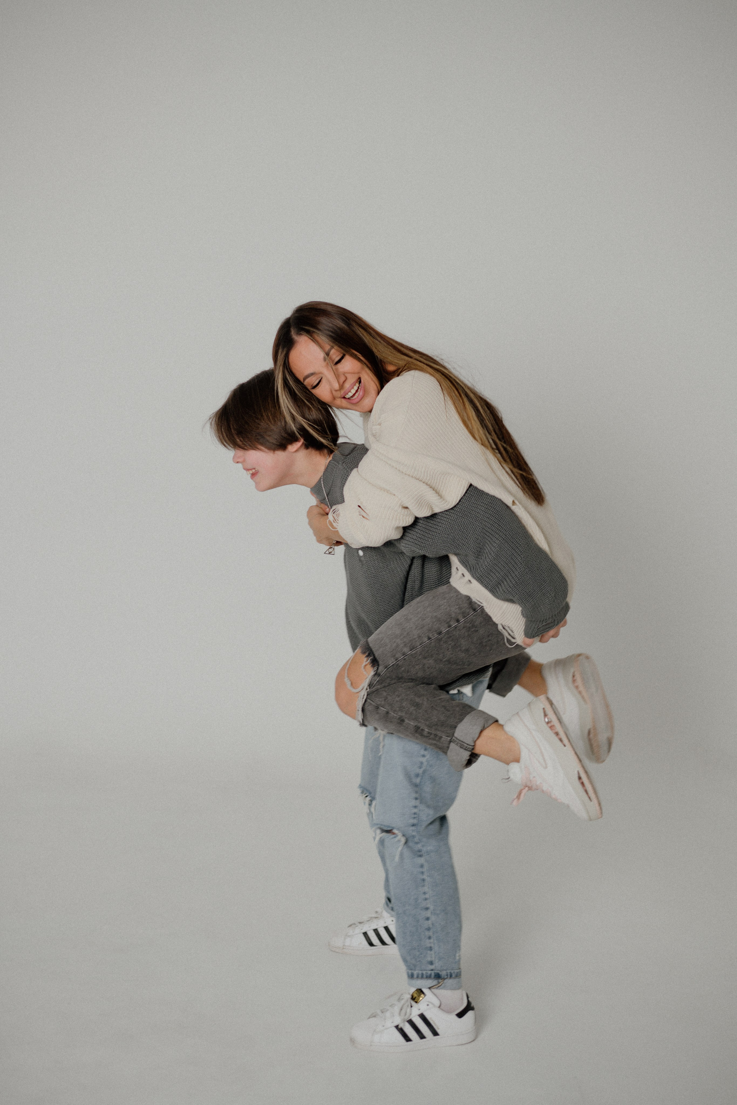 Семейный альбом. Фотограф Алёна Евграфова