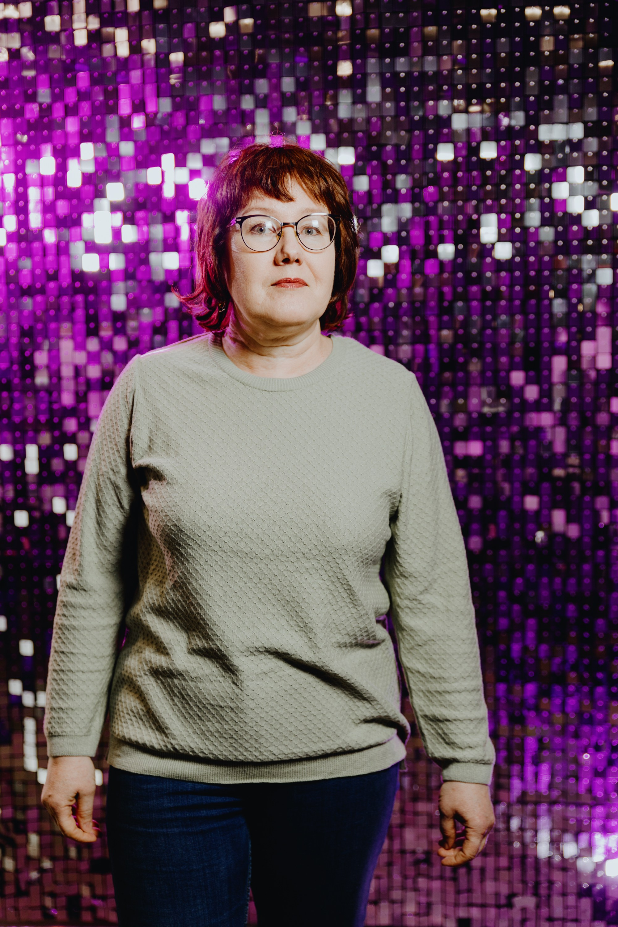 Дегустация. ДОСТАЕВСКИЙ. Фотограф Илья Чернов