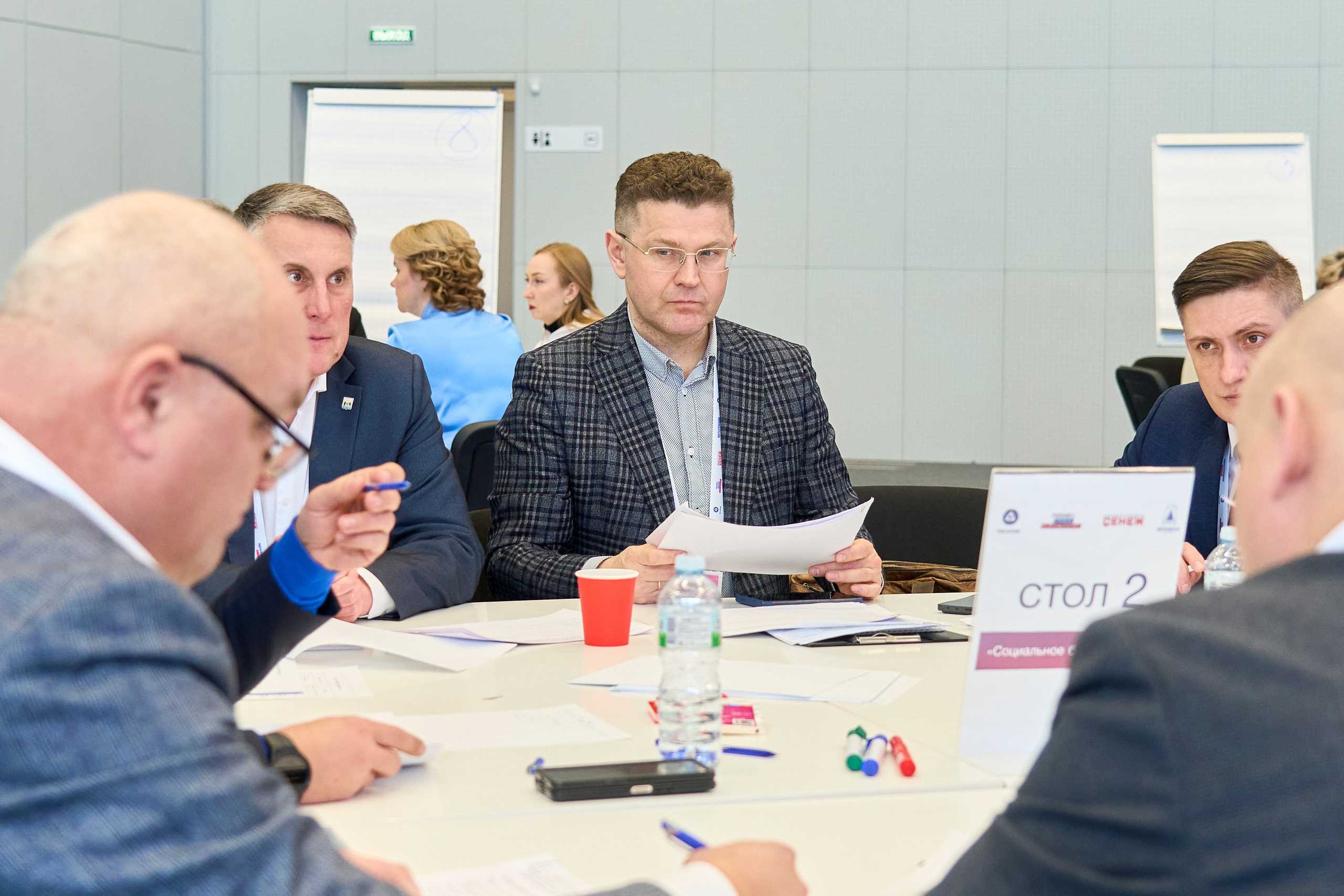 Репортажи / Корпоративы. Портретный фотограф в Москве