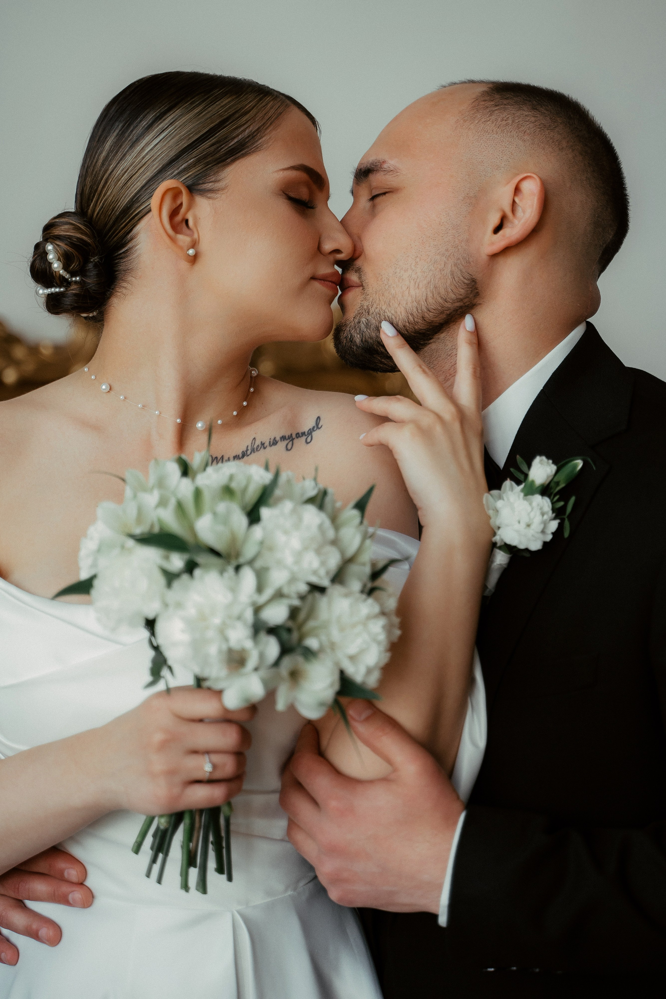 Константин и Юлия. Фотограф Никита Анкудинов. Москва — Чебоксары — Казань