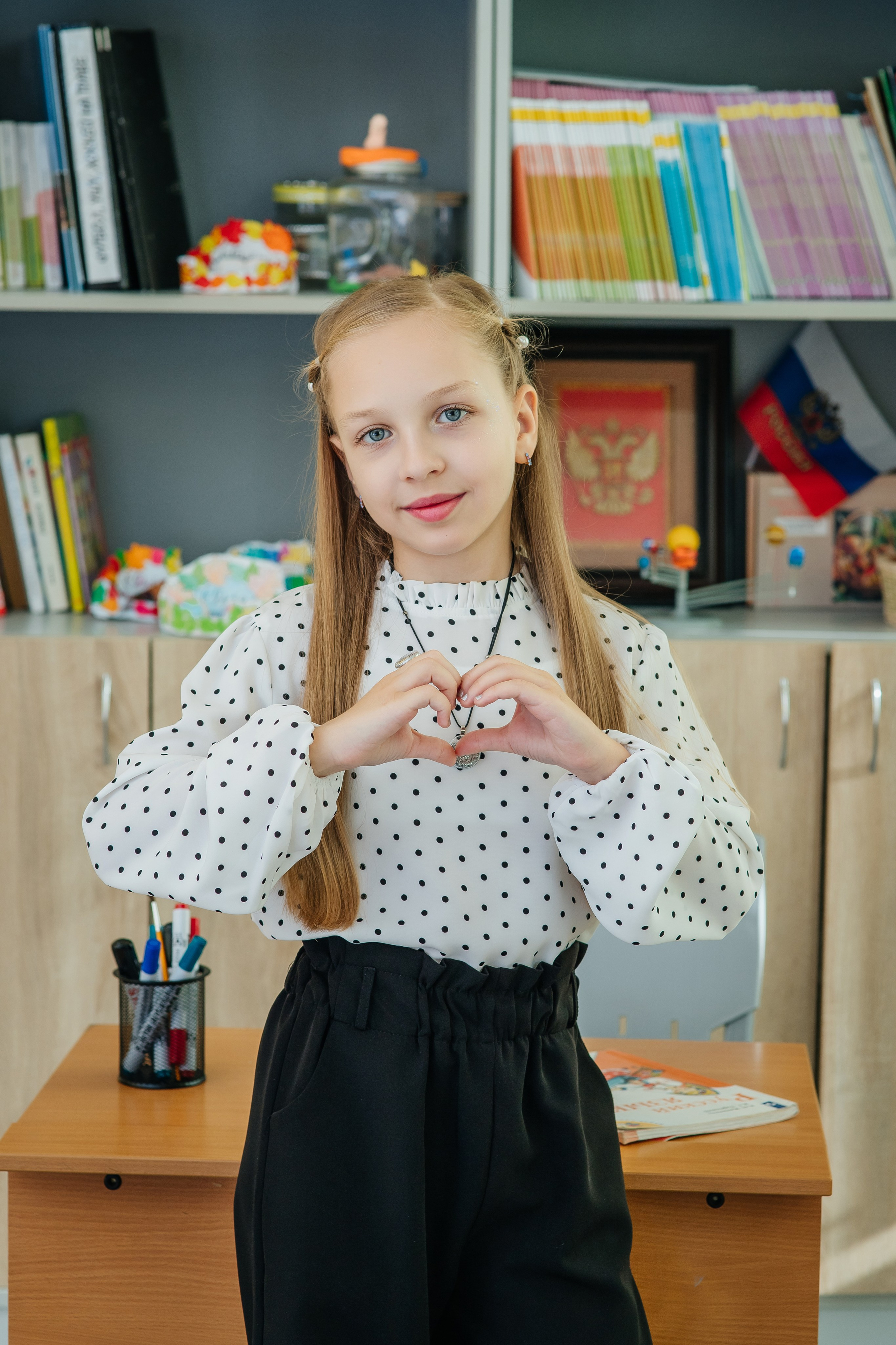 4й Класс. Школа 2070. Семейный фотограф в Москве Наталья Чуб, заказать Фотокнигу