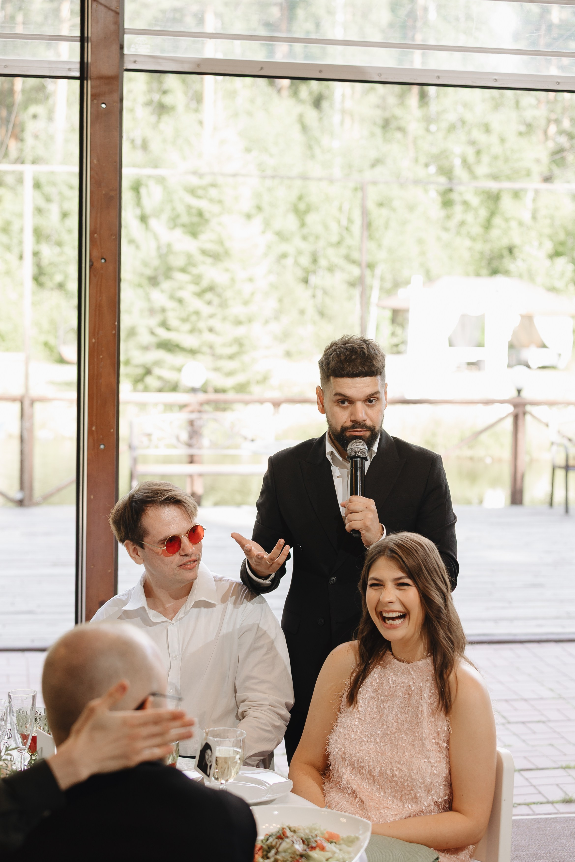 М&А. Фотограф Полещук Денис. Екатеринбург