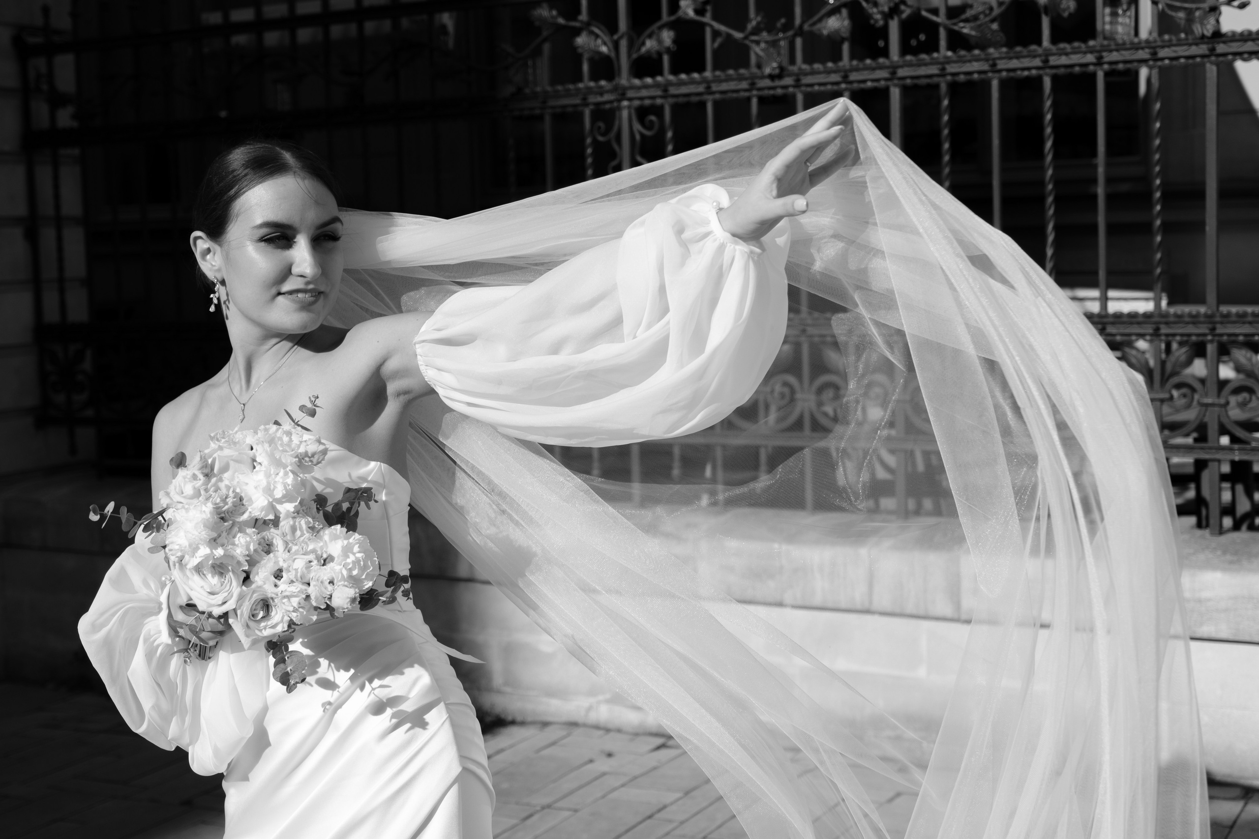 Кухмистерская фон Вакано. Wedding photographer