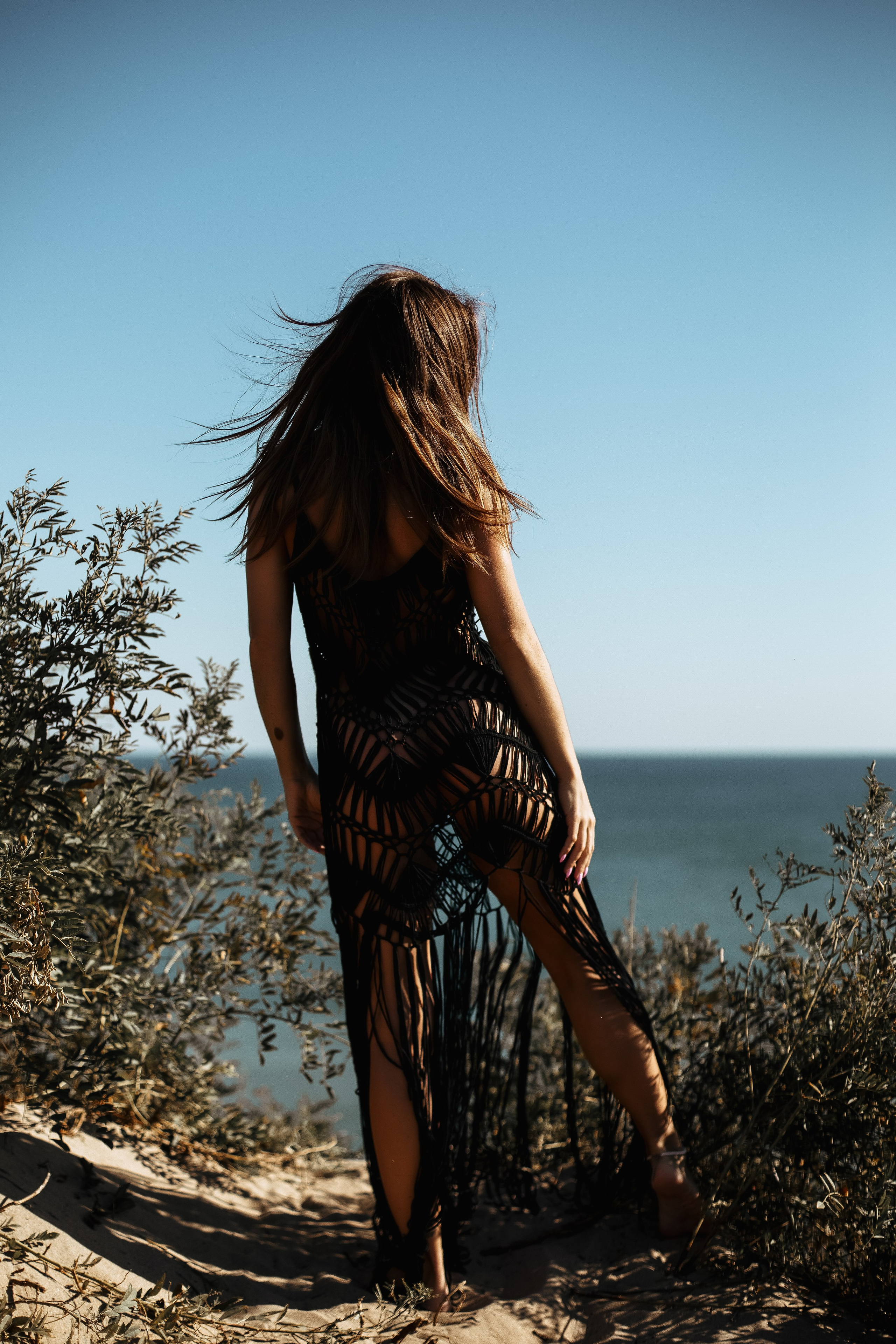 Анапа. Свадебный и семейный фотограф/видеограф в Краснодаре Наталья Осинская