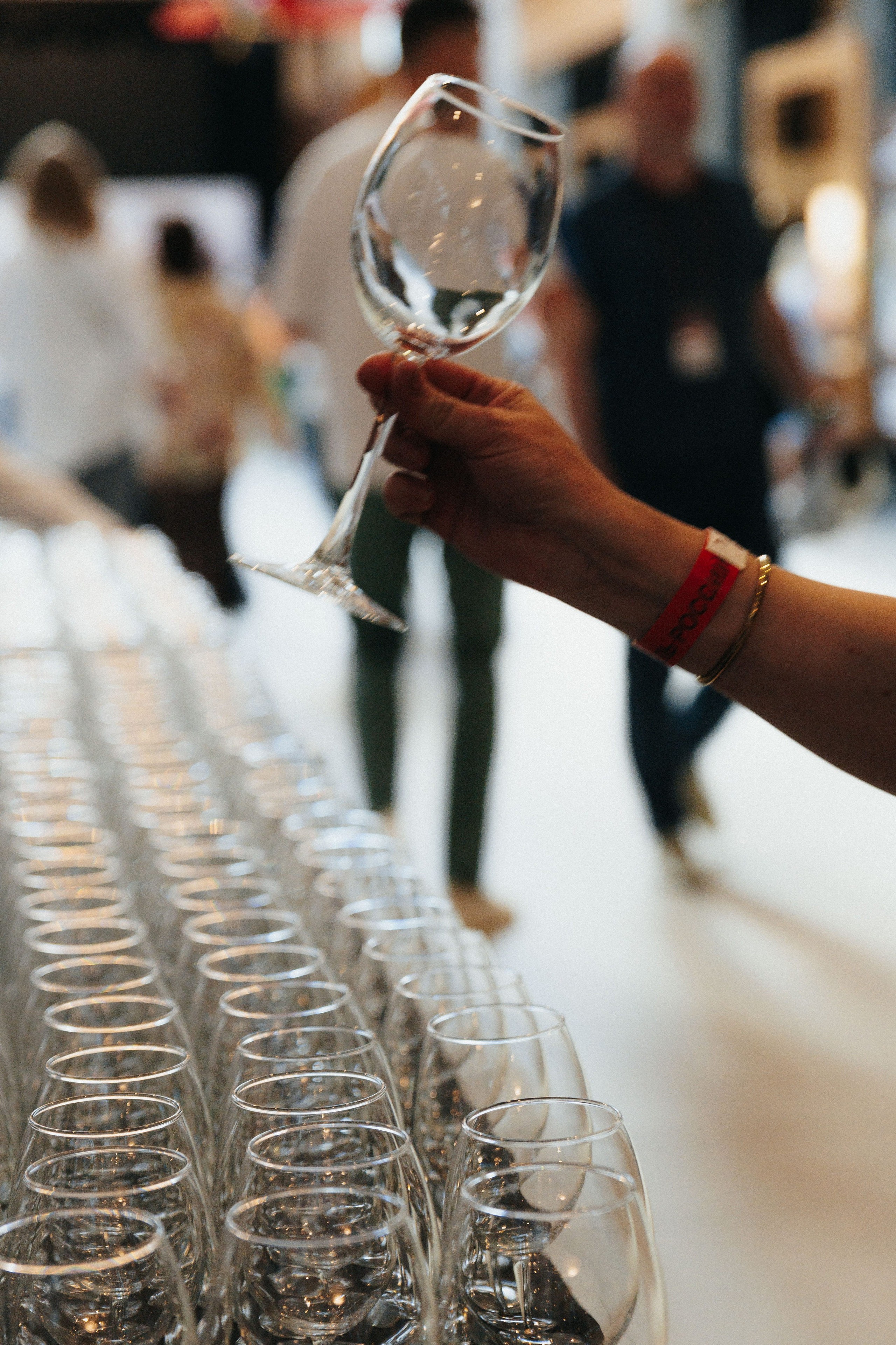 RusWineFest — 2025. Фотограф ЕКБ