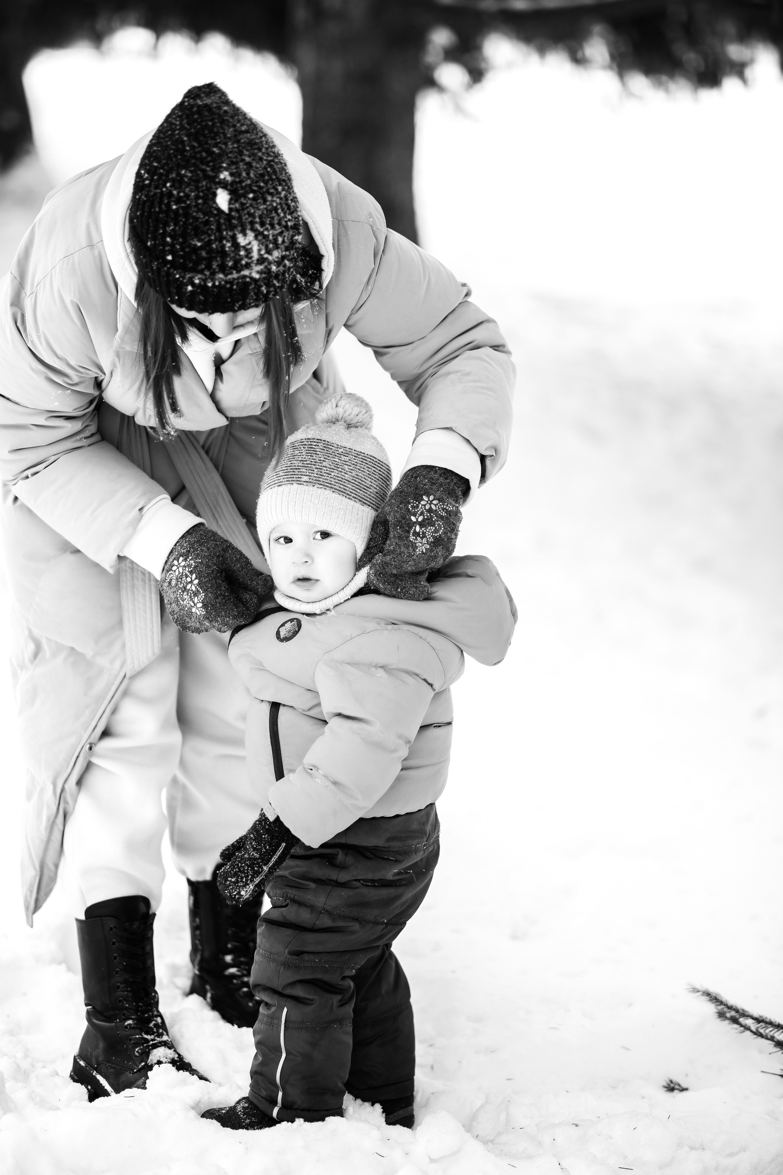 Альбина, Юра и Мирослав. Семейный фотограф в Екатеринбурге и Красноуфимске Евгения Лягаева