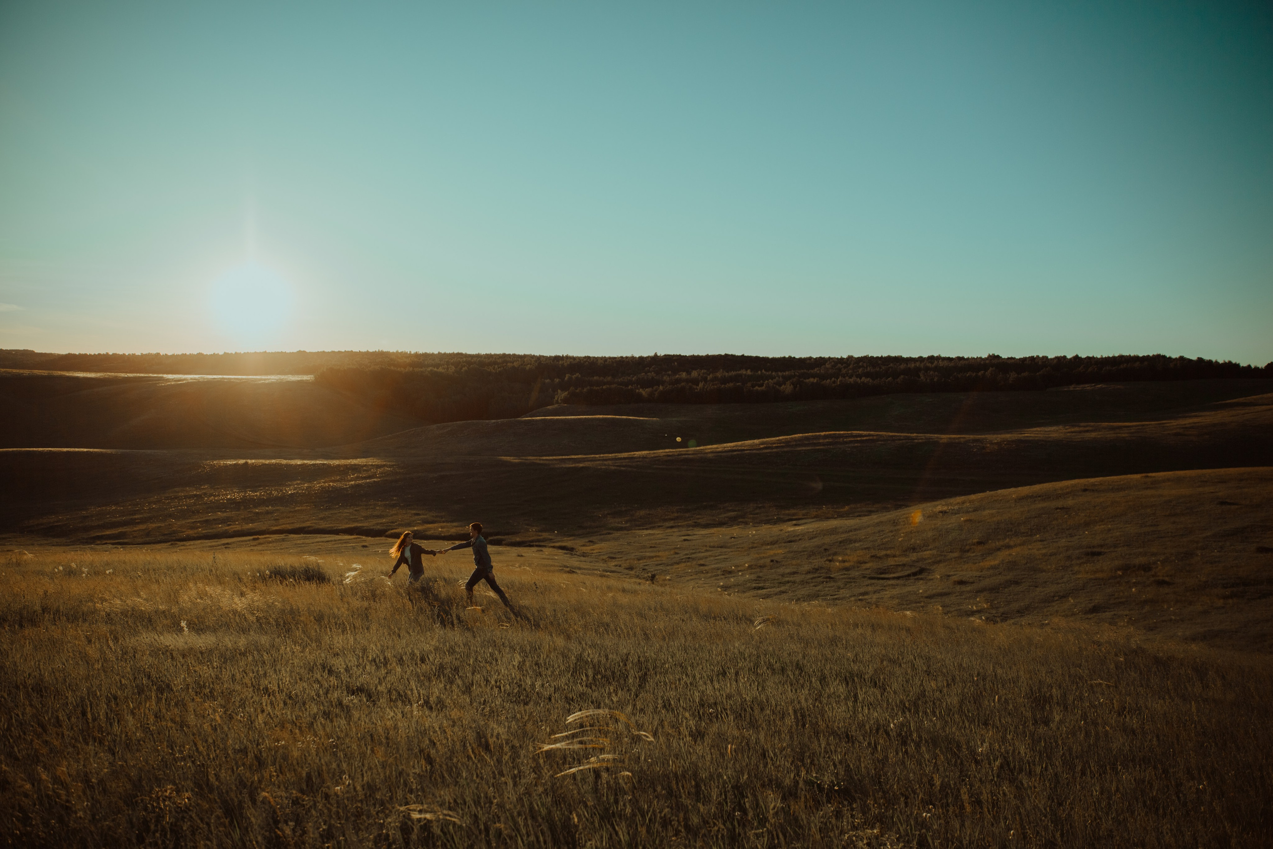 Суходол. Wedding photographer