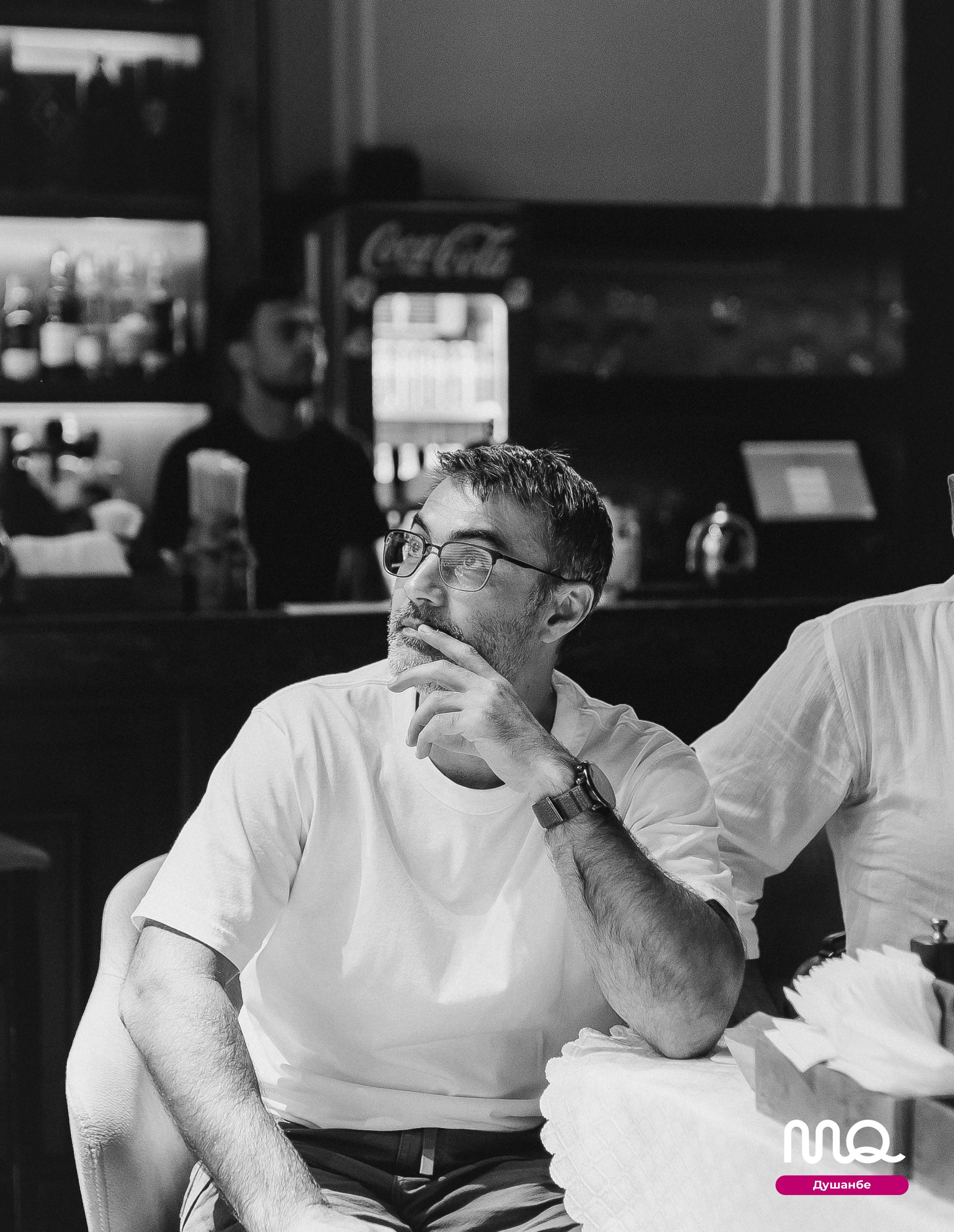 MozgoQuiz. Портретный и Репортажный Фотограф Москва