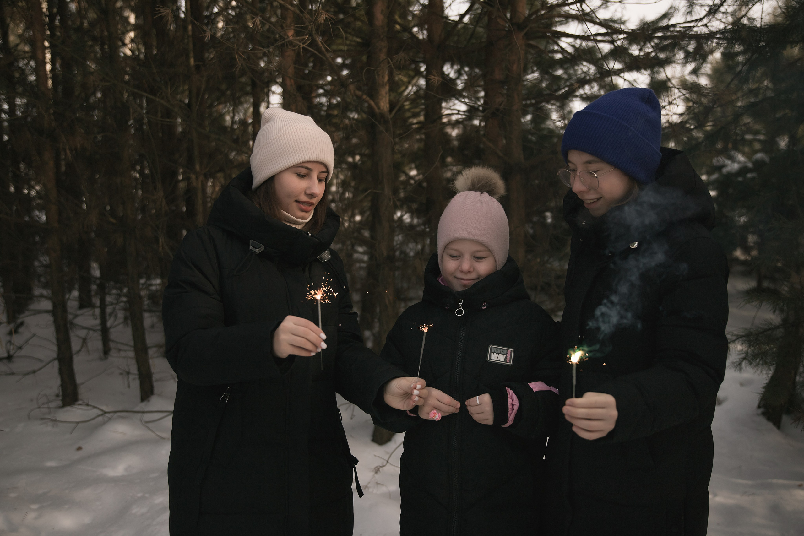 Семейная фотосессия. Детский, семейный и свадебный фотограф Воронежской области