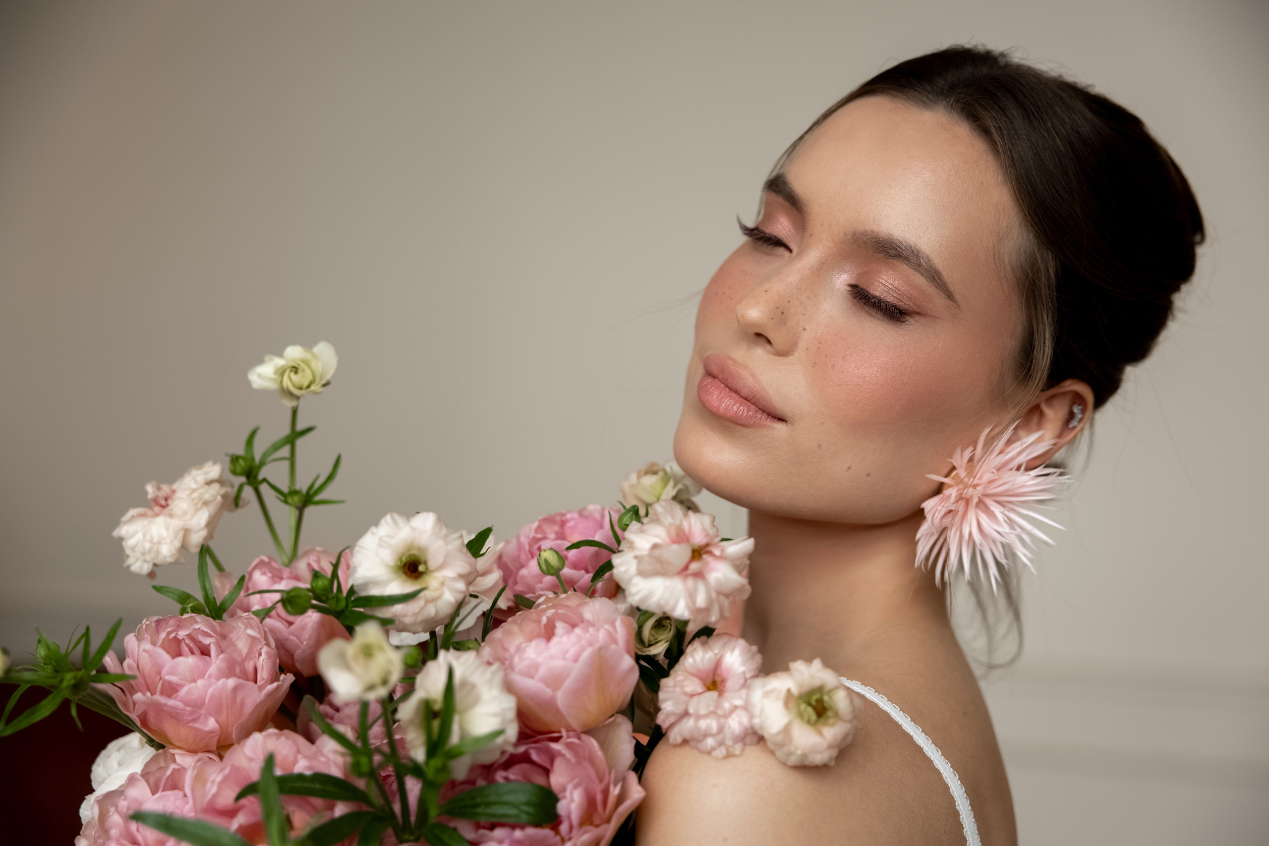 Утро невесты. Фотограф Краснодар