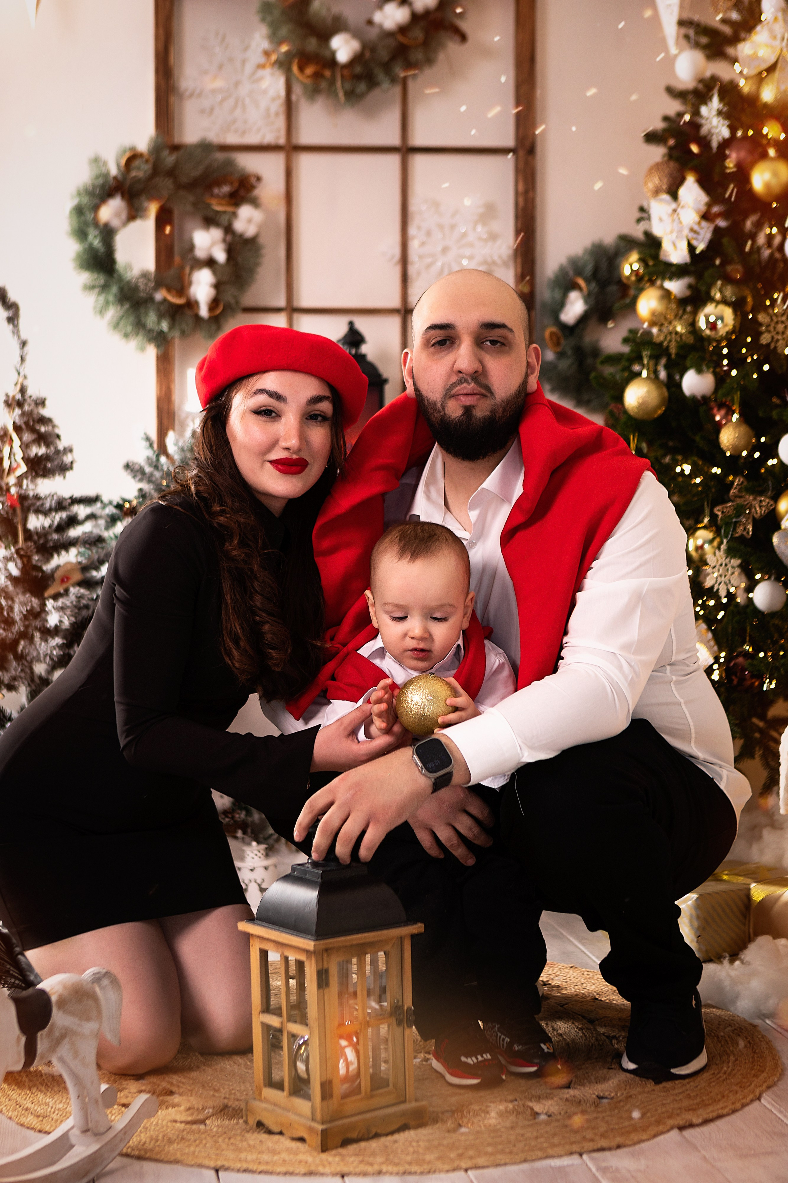 Новый год 2026. ФОТОГРАФ НА ГОДИК, БЕРЕМЕННОСТИ, НОВОРОЖДЕННЫХ, КРЕЩЕНИЯ МОСКВА