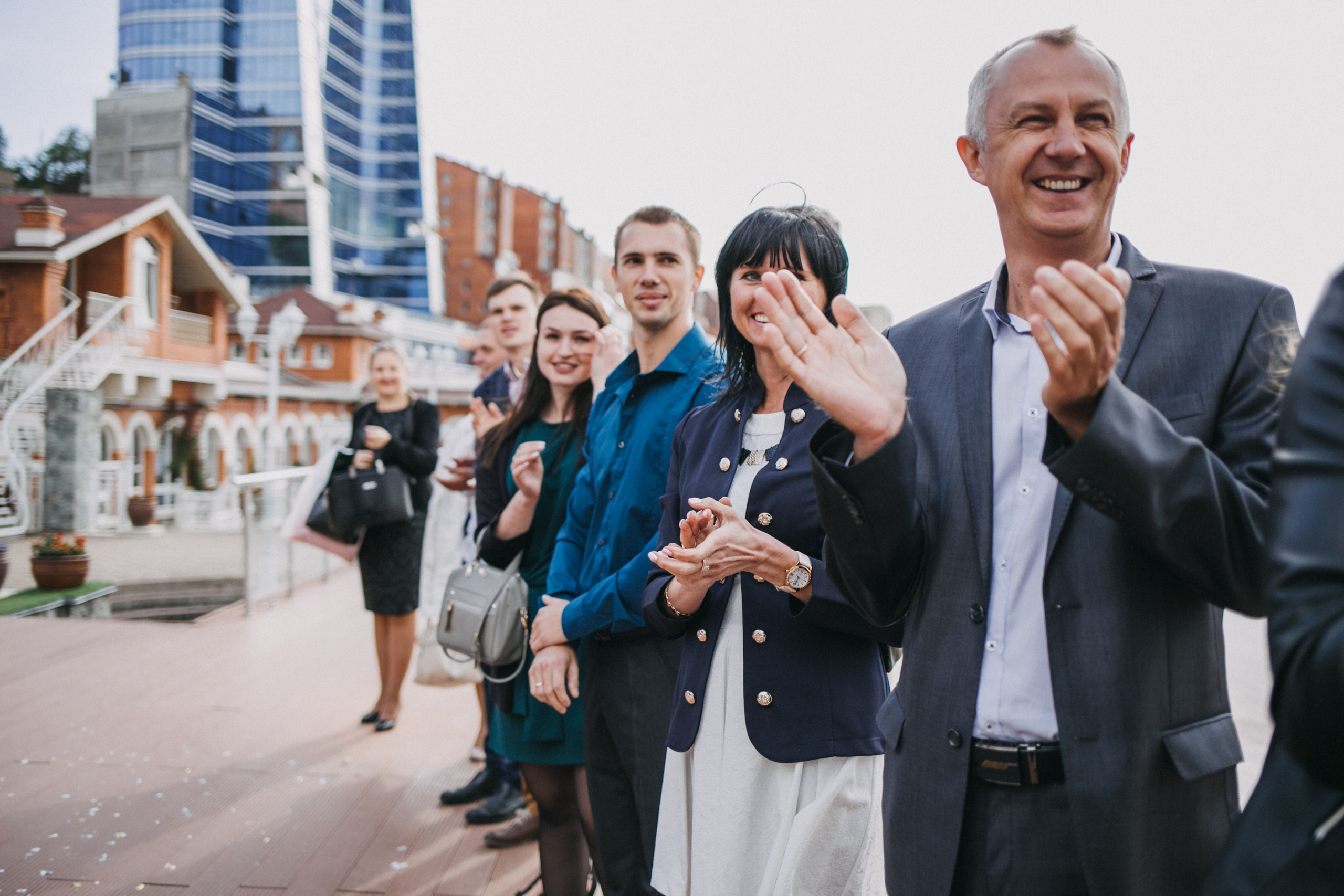 Михаил и Мария. Свадебный и семейный фотограф во Владивостоке Овчинникова Дарья