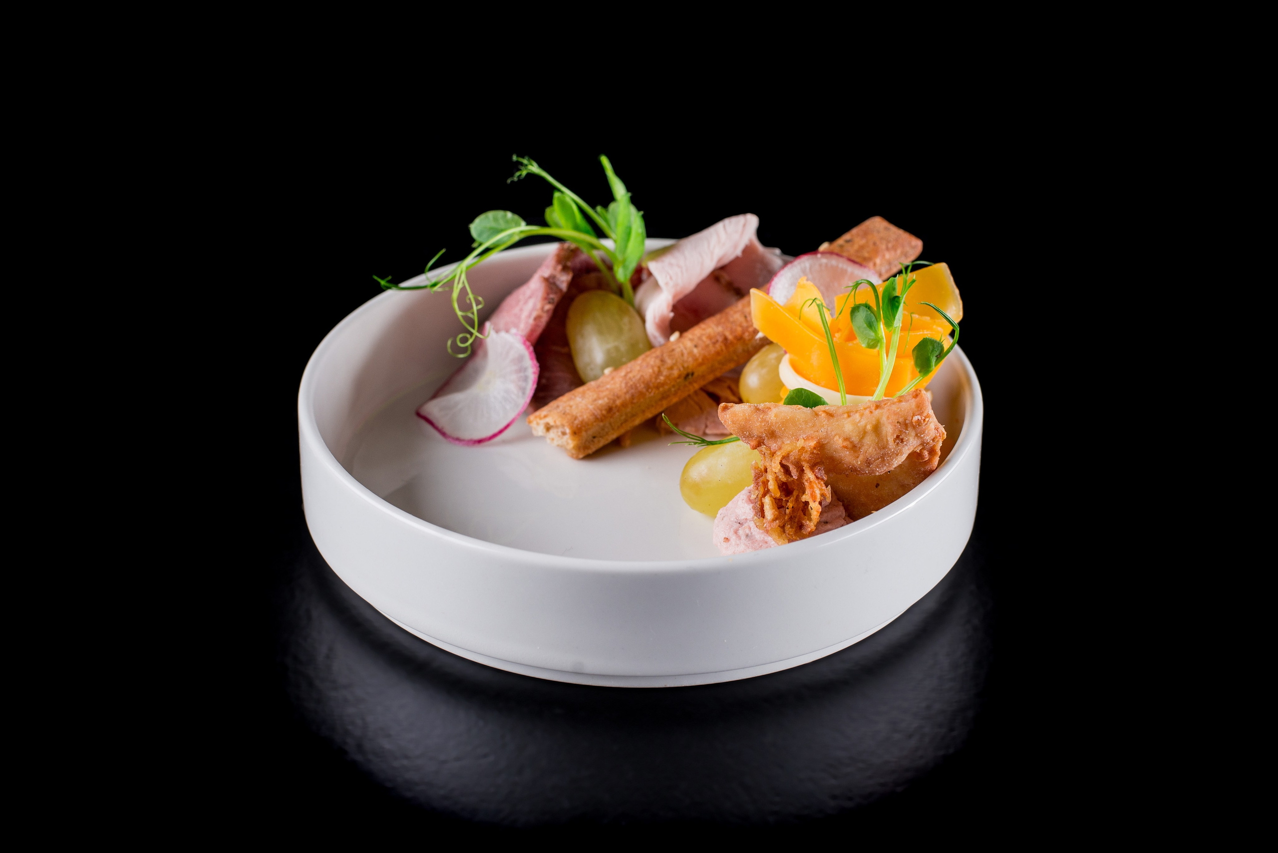 Оля ля Кейтеринг. Кирилл Бутлович фуд фотограф, Киров