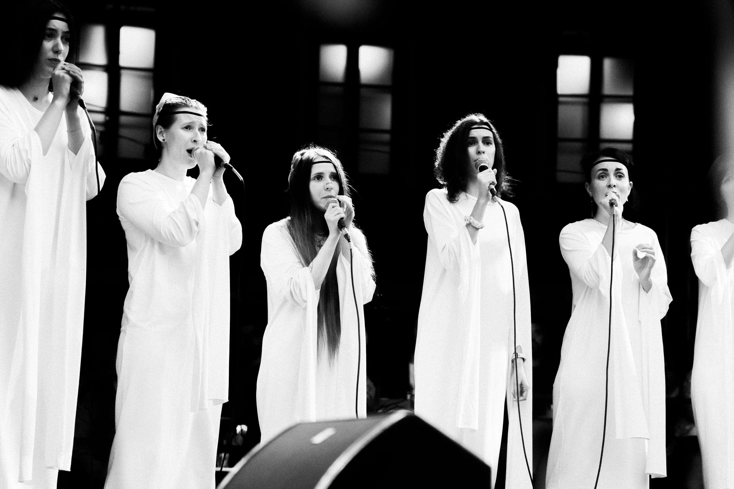 ATTAQUE DE PANIQUE. VICE VERSA. 31.08.24. RUSLAN ROZANOV