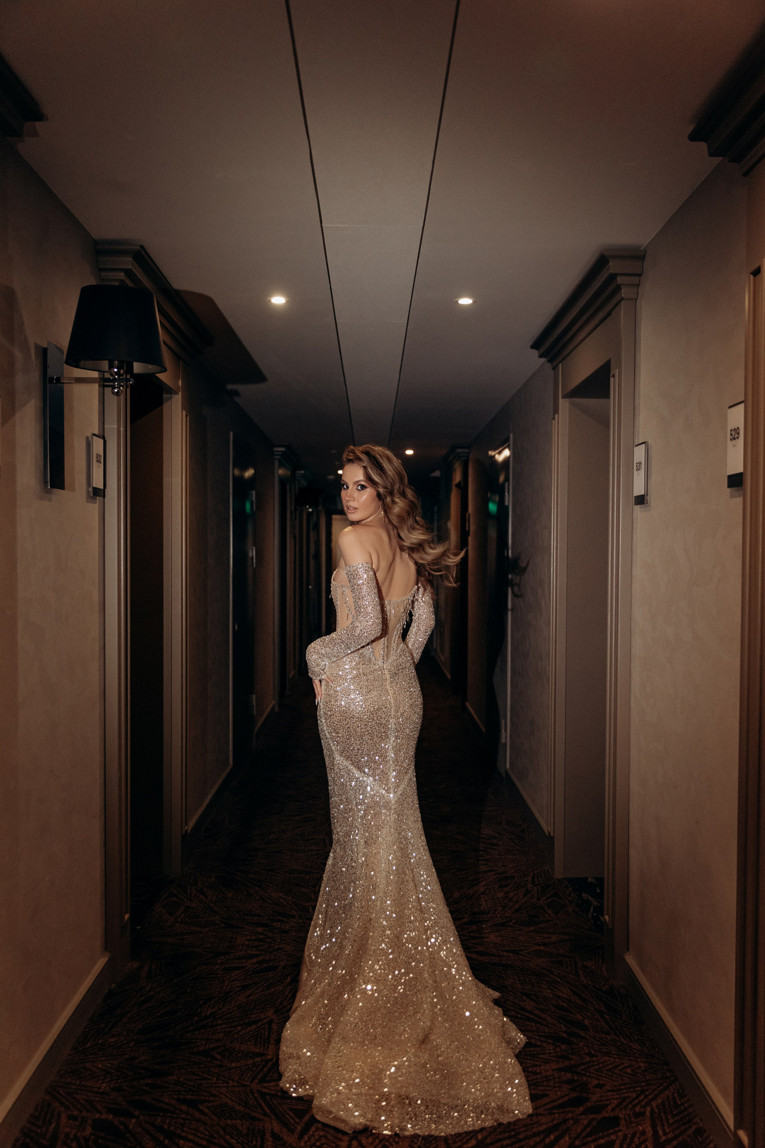 Константин и Карина 02.08.24. Фотограф — Погодина Екатерина