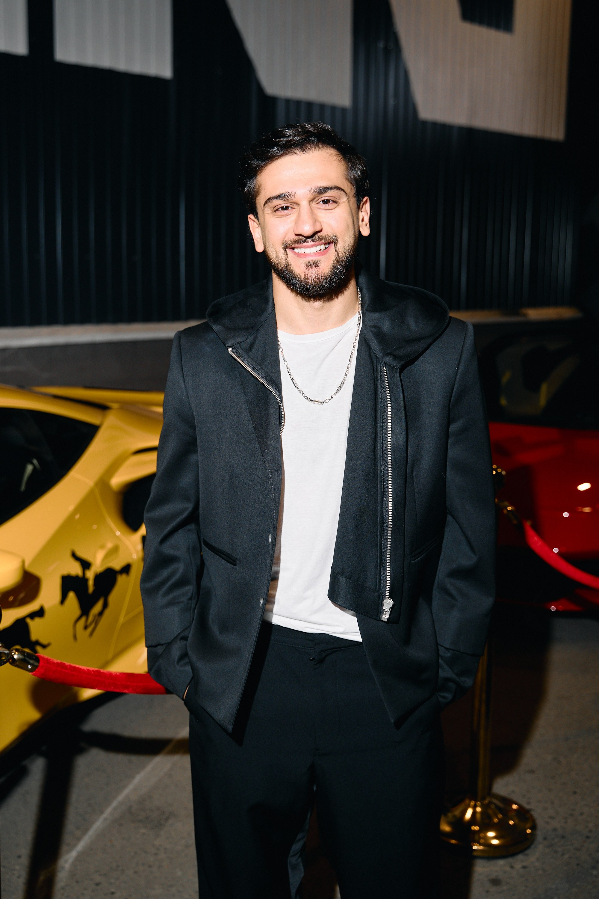 Светская хроника. Антон Чигляков -   профессиональный фотограф