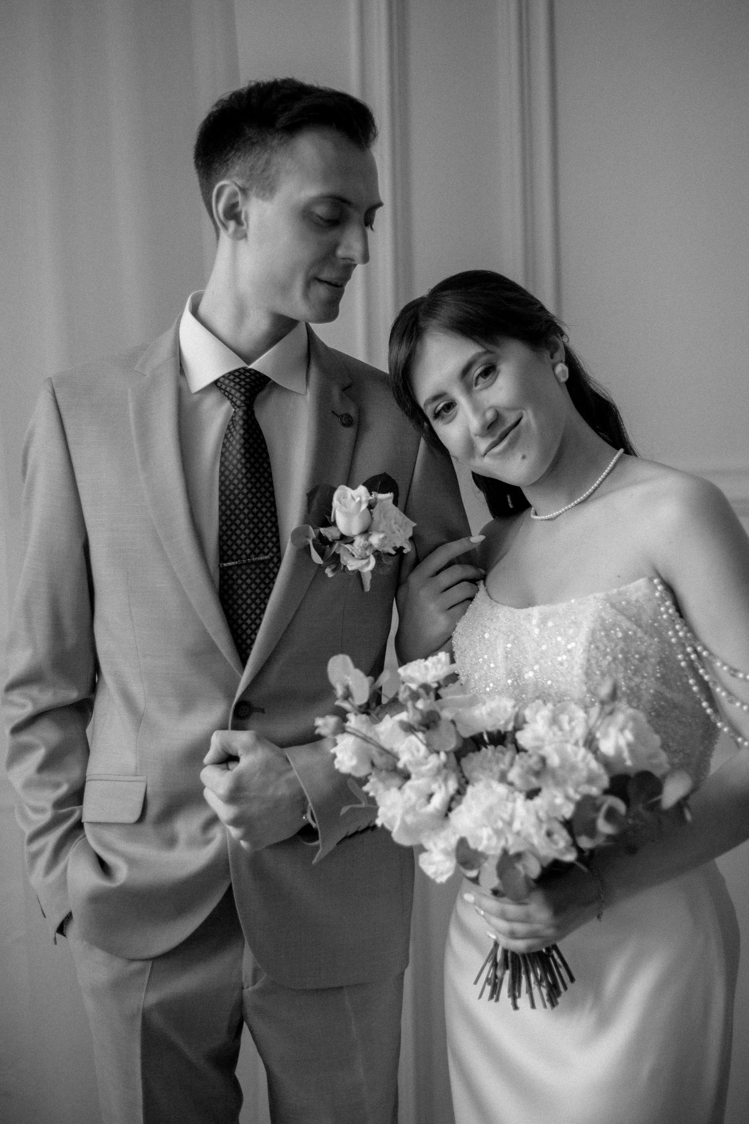 Никита & Диана. Анастасия Гольнева