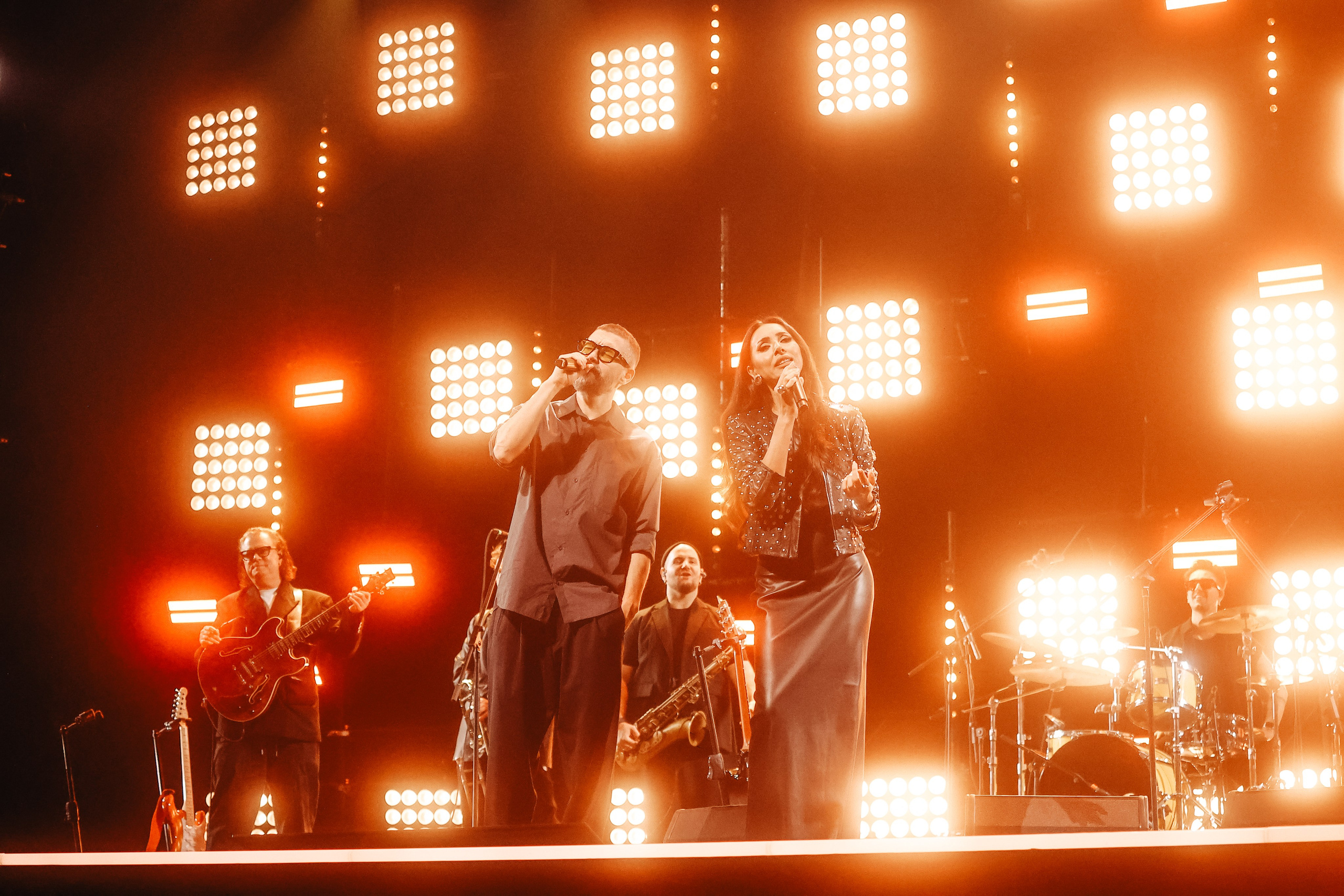 ЮБИЛЕЙНЫЙ КВАРТИРНИК У МАРГУЛИСА