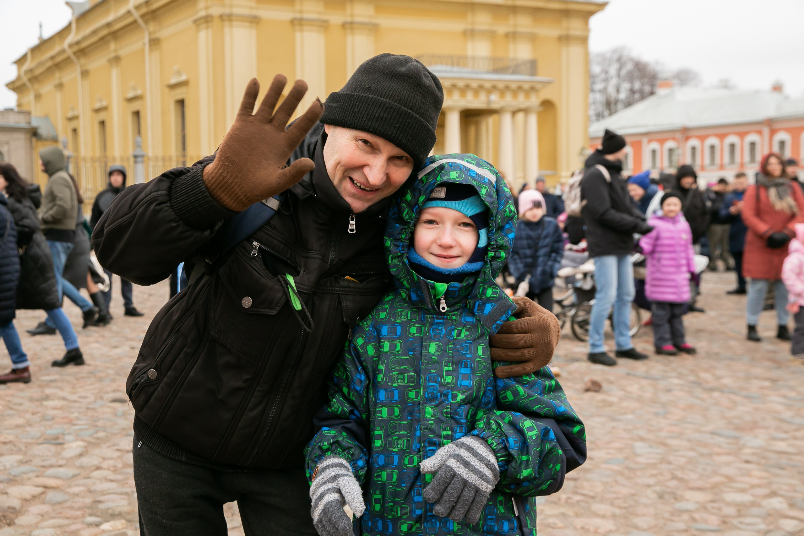 Масленица 2024 Петропавловская крепость. Семейный и портретный фотограф в Санкт-Петербурге Ольга Станкова