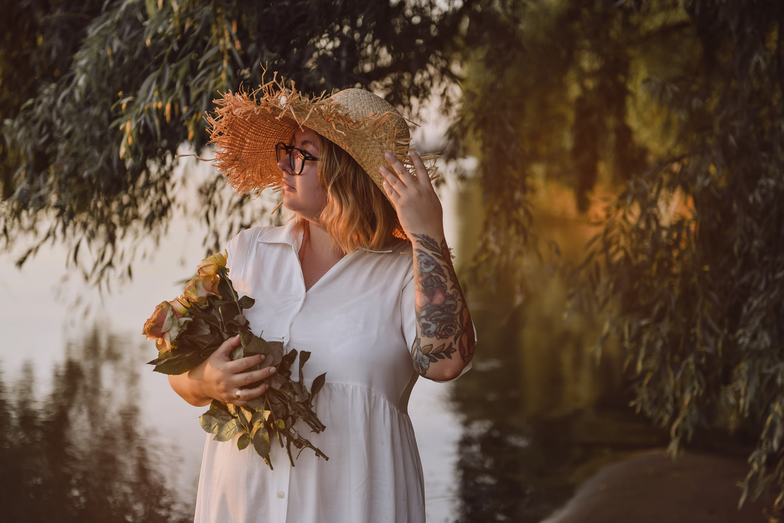 Отзывы. Нежный фотограф Вера Папиж