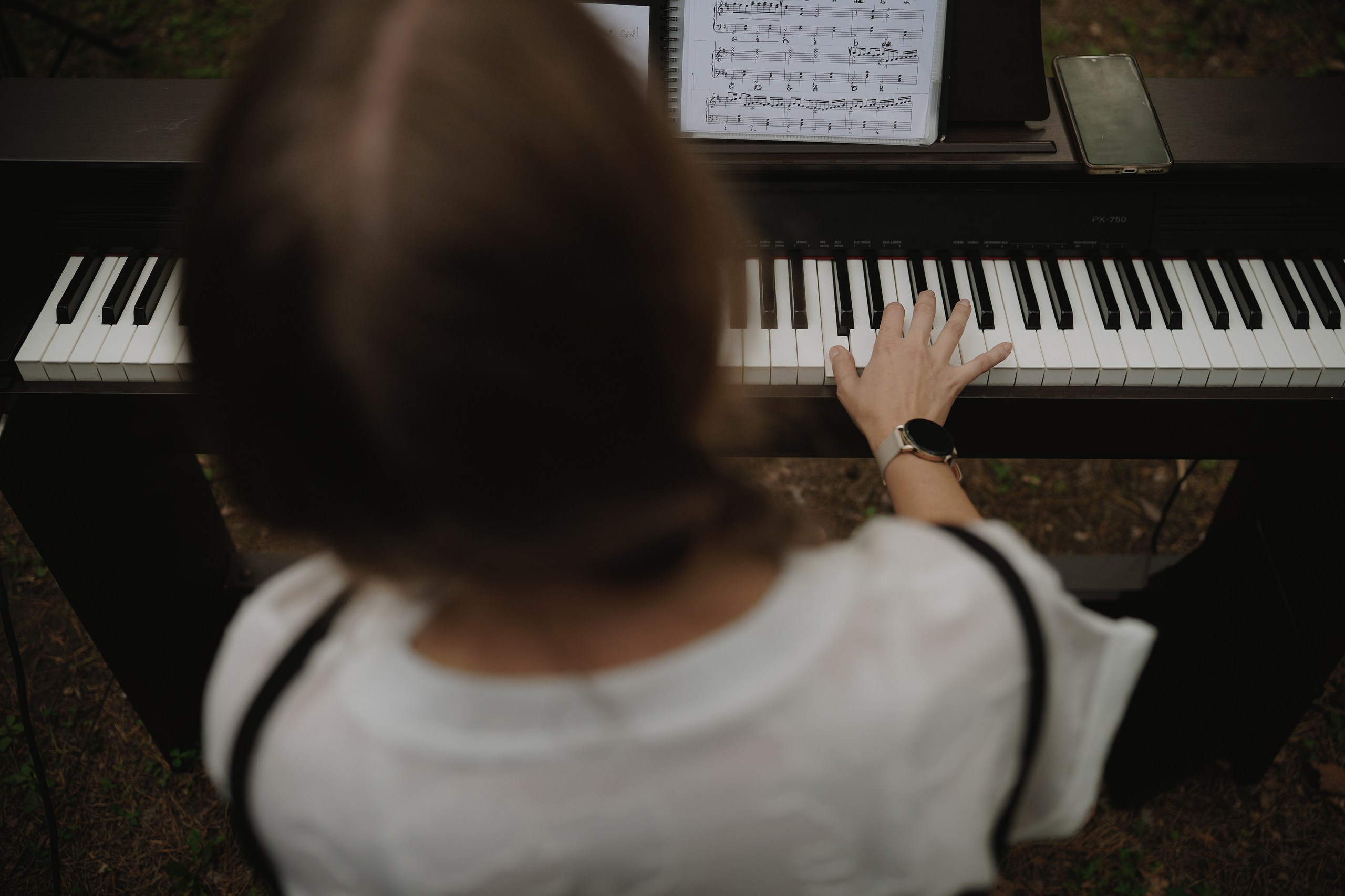 Саша и Настя. Организатор мероприятий в Абакане I Ольга Петухова