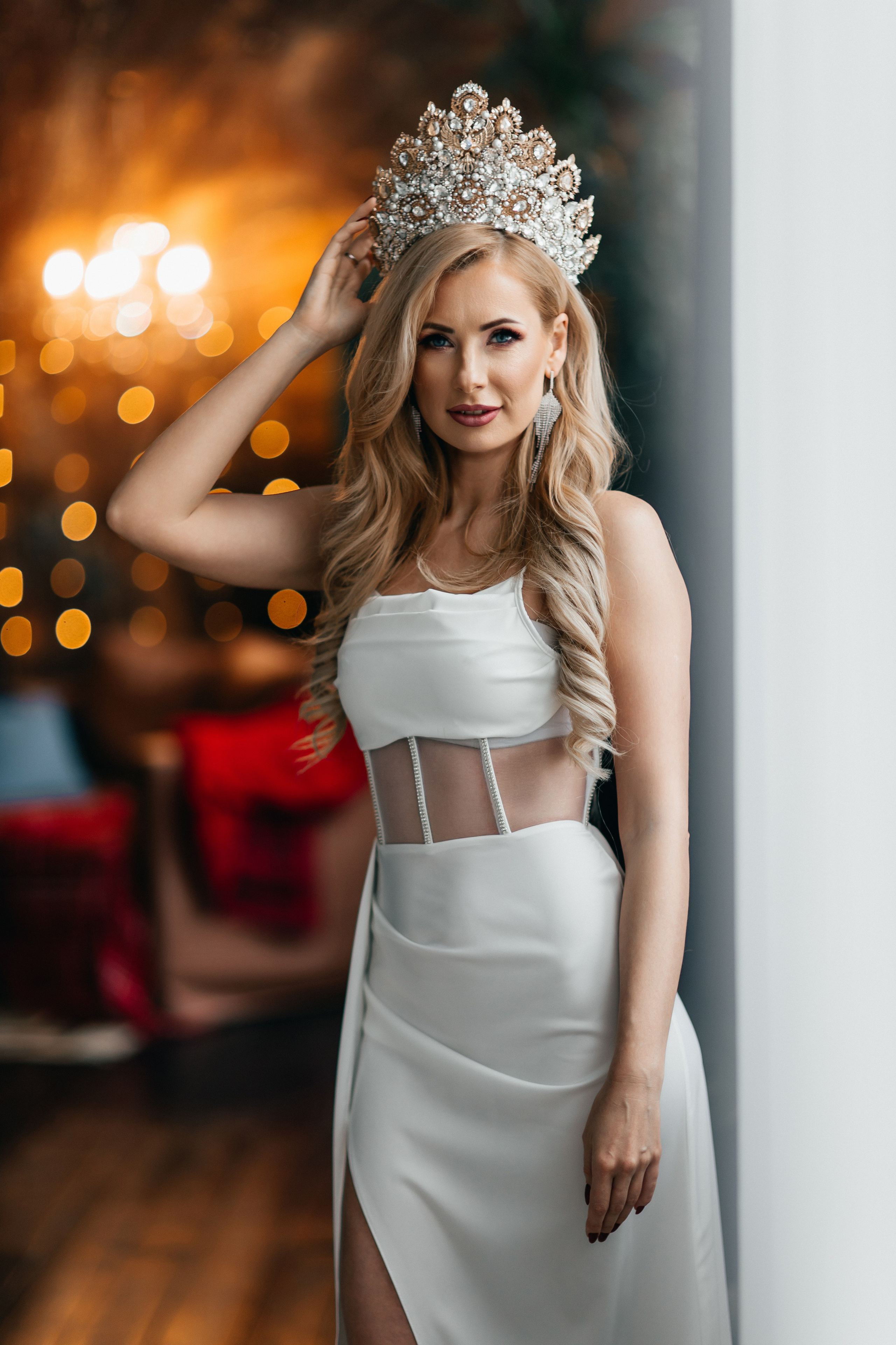 Новогодние фотопроекты. Свадебный и семейный фотограф в Нижнем Новгороде и Москве Сергей Полян