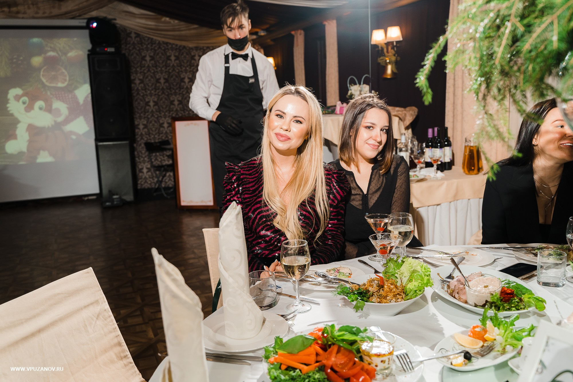 Фотосъемка дня рождения