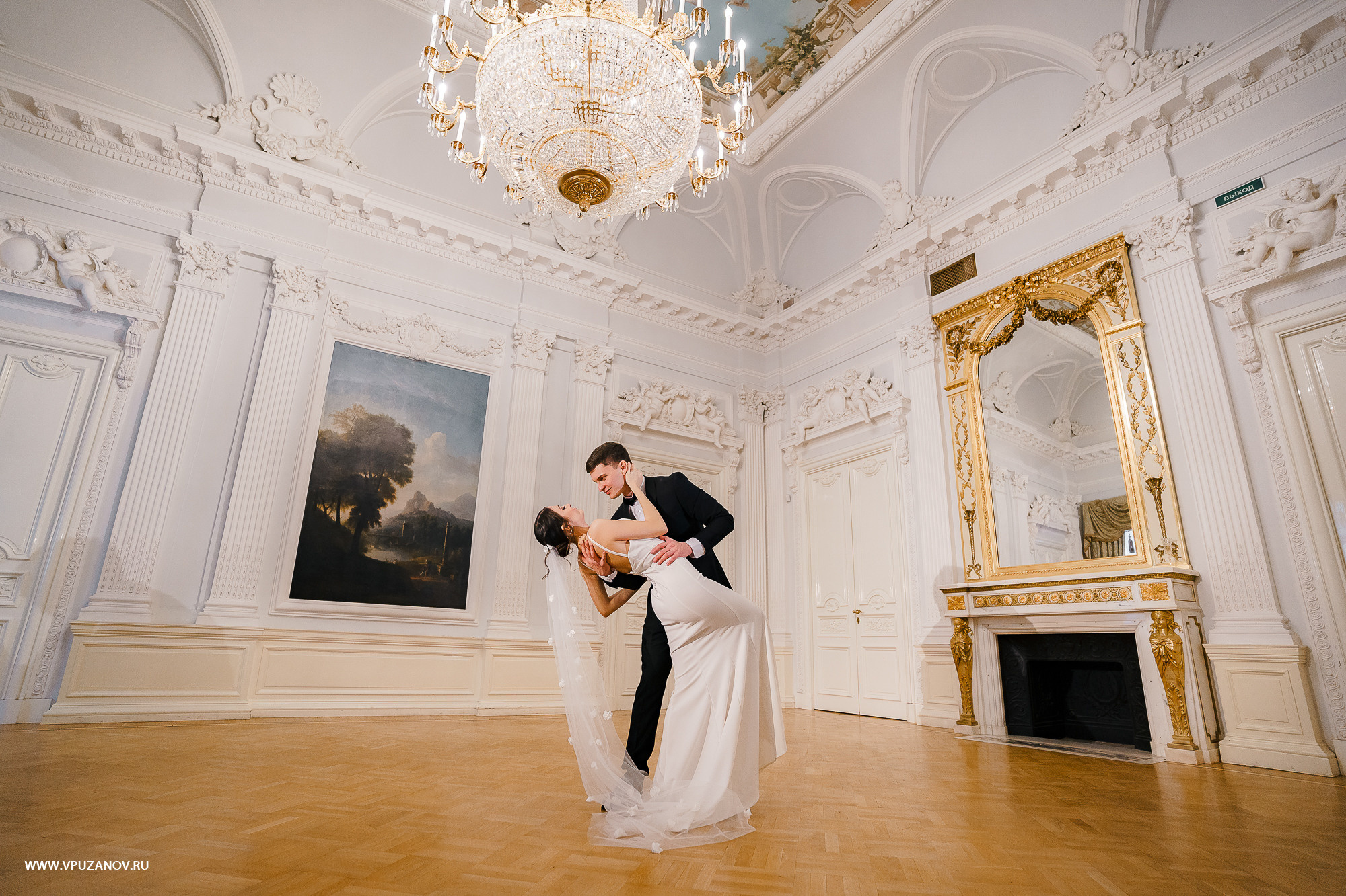 Богдан + Анастасия