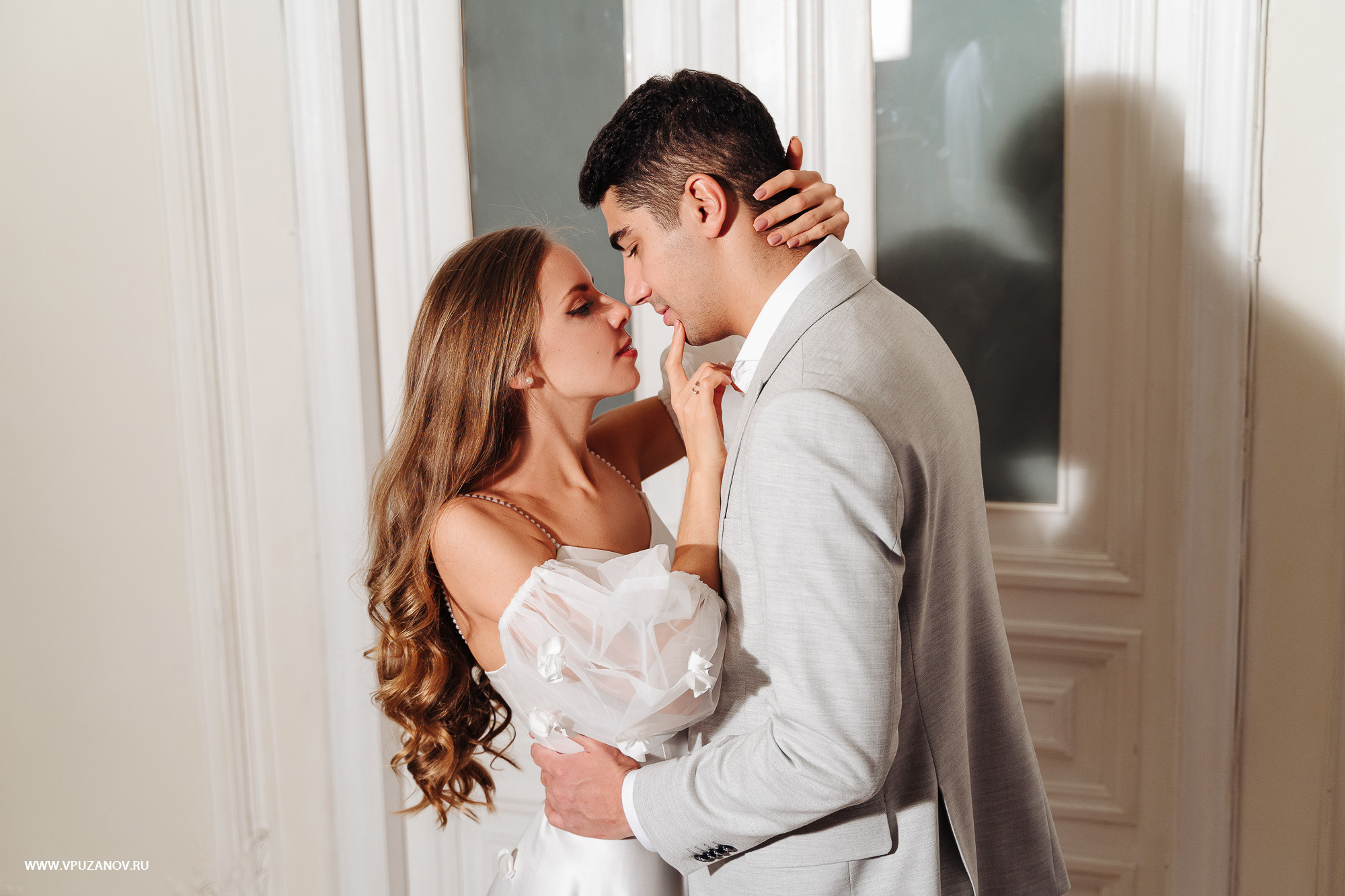 Дмитрий + Александра