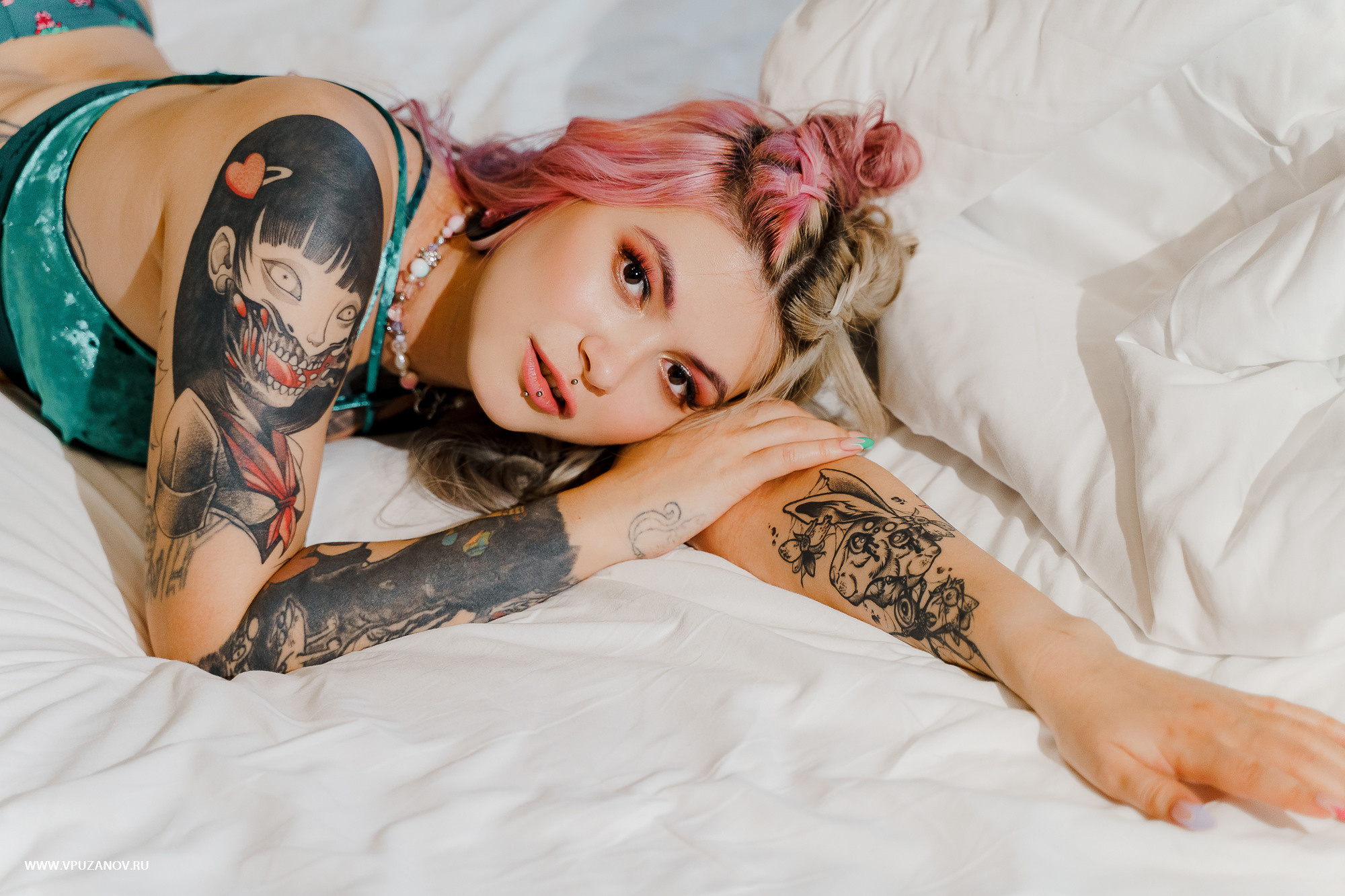 Дмитрий + Анжелика