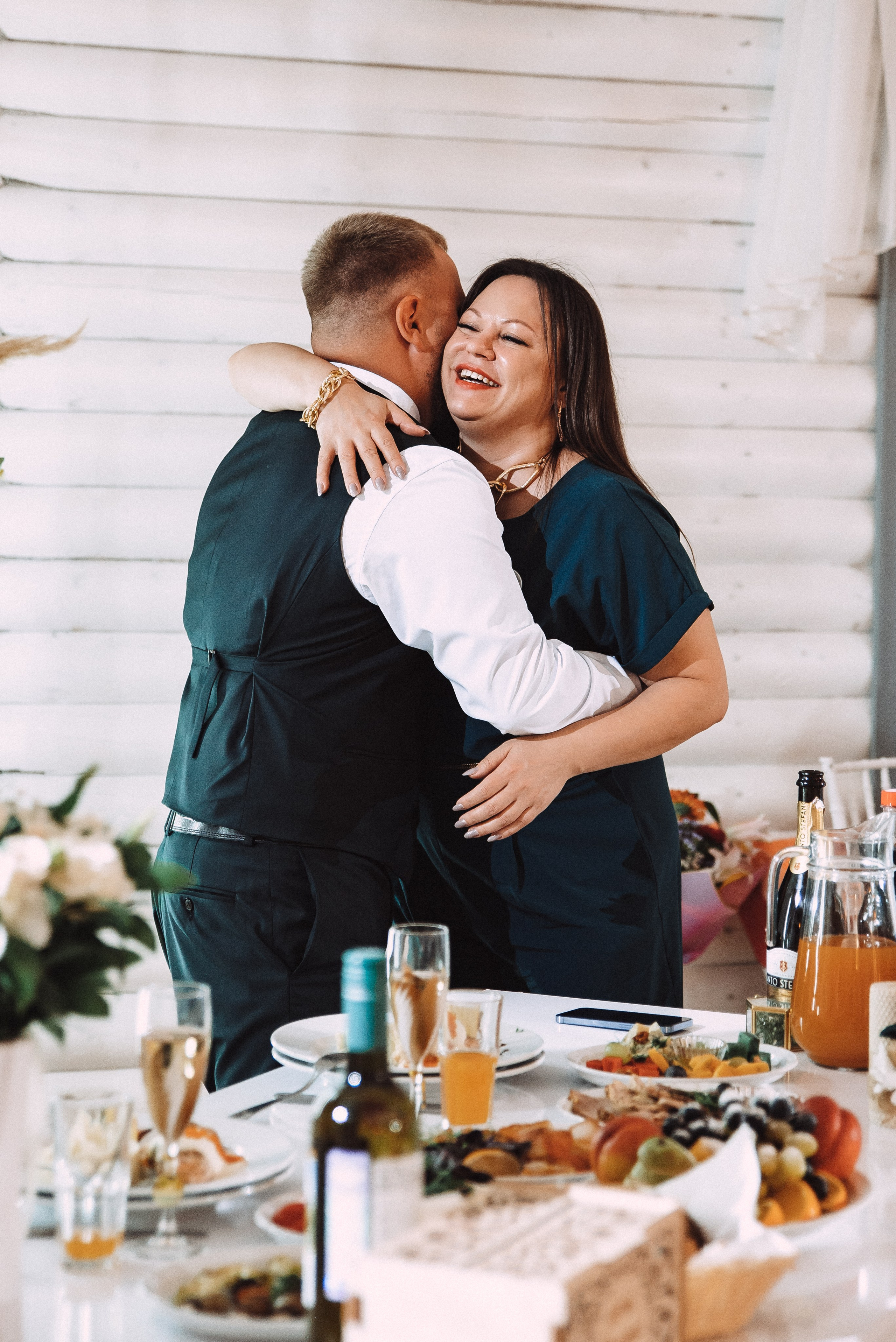 Родион + Юлия. Свадебный и семейный фотограф в Волгограде Олеся Лисицкая