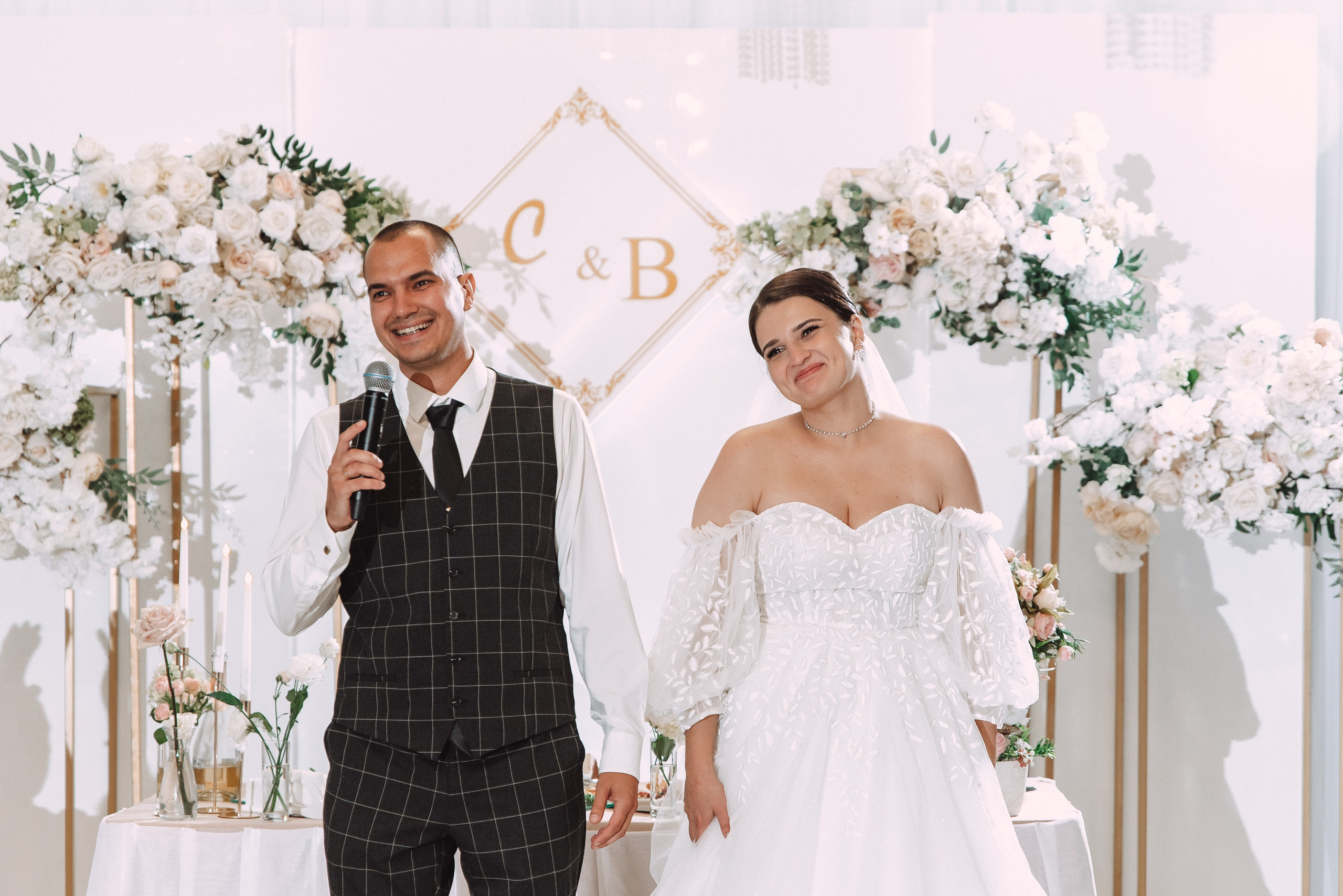 Семен + Варвара. Свадебный и семейный фотограф в Волгограде Олеся Лисицкая