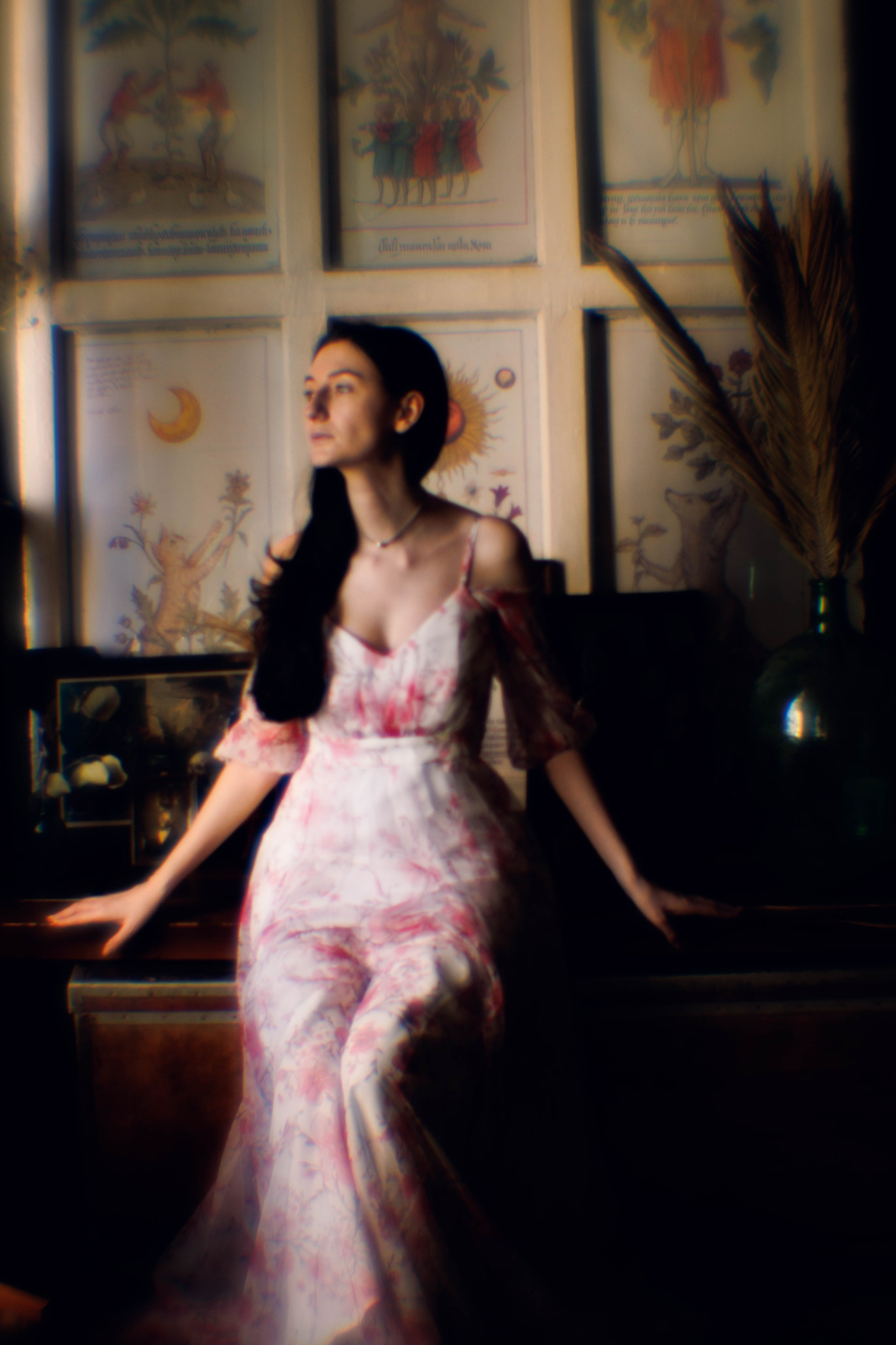 Ксения. Детский и семейный фотограф в Твери Ольга Крестьянинова