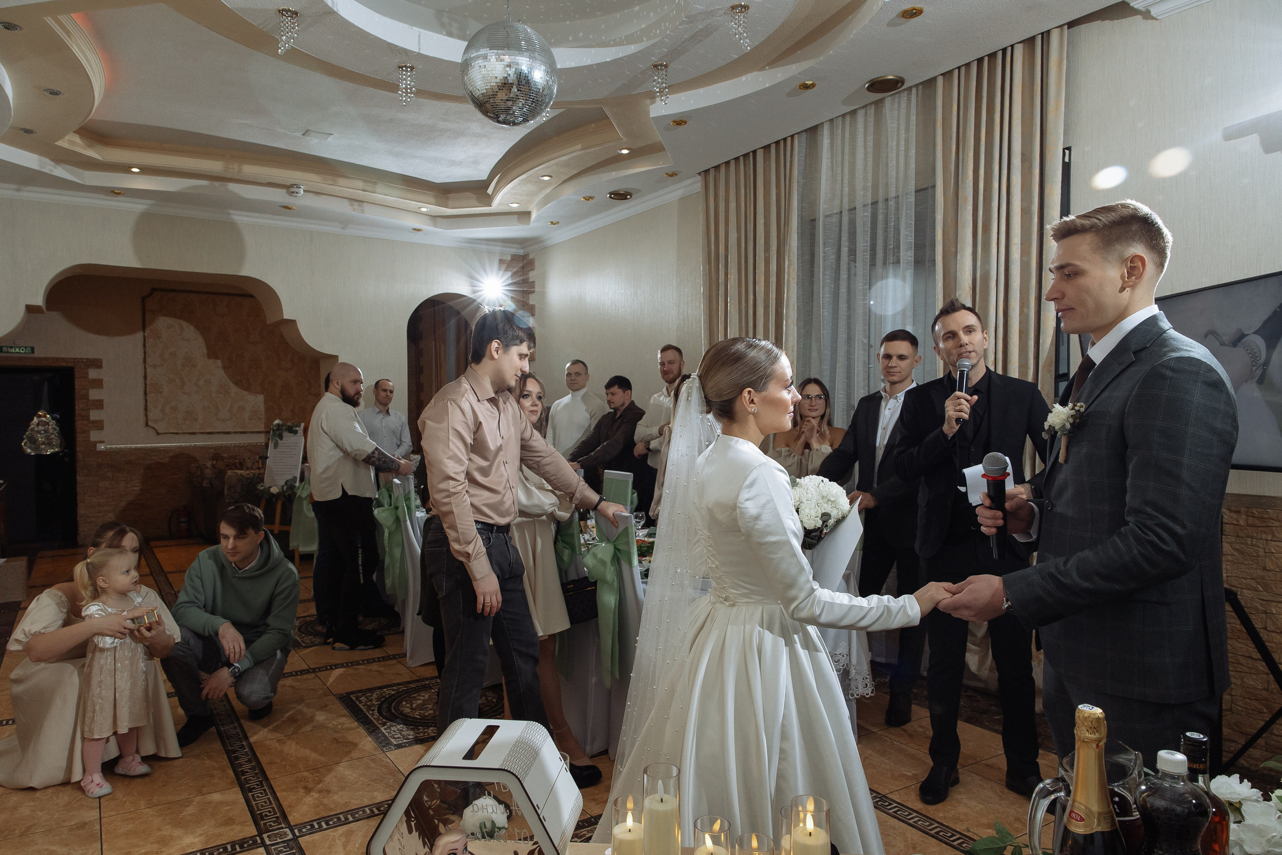 1.03 Андрей и Алина. Фотограф Норильск, Москва