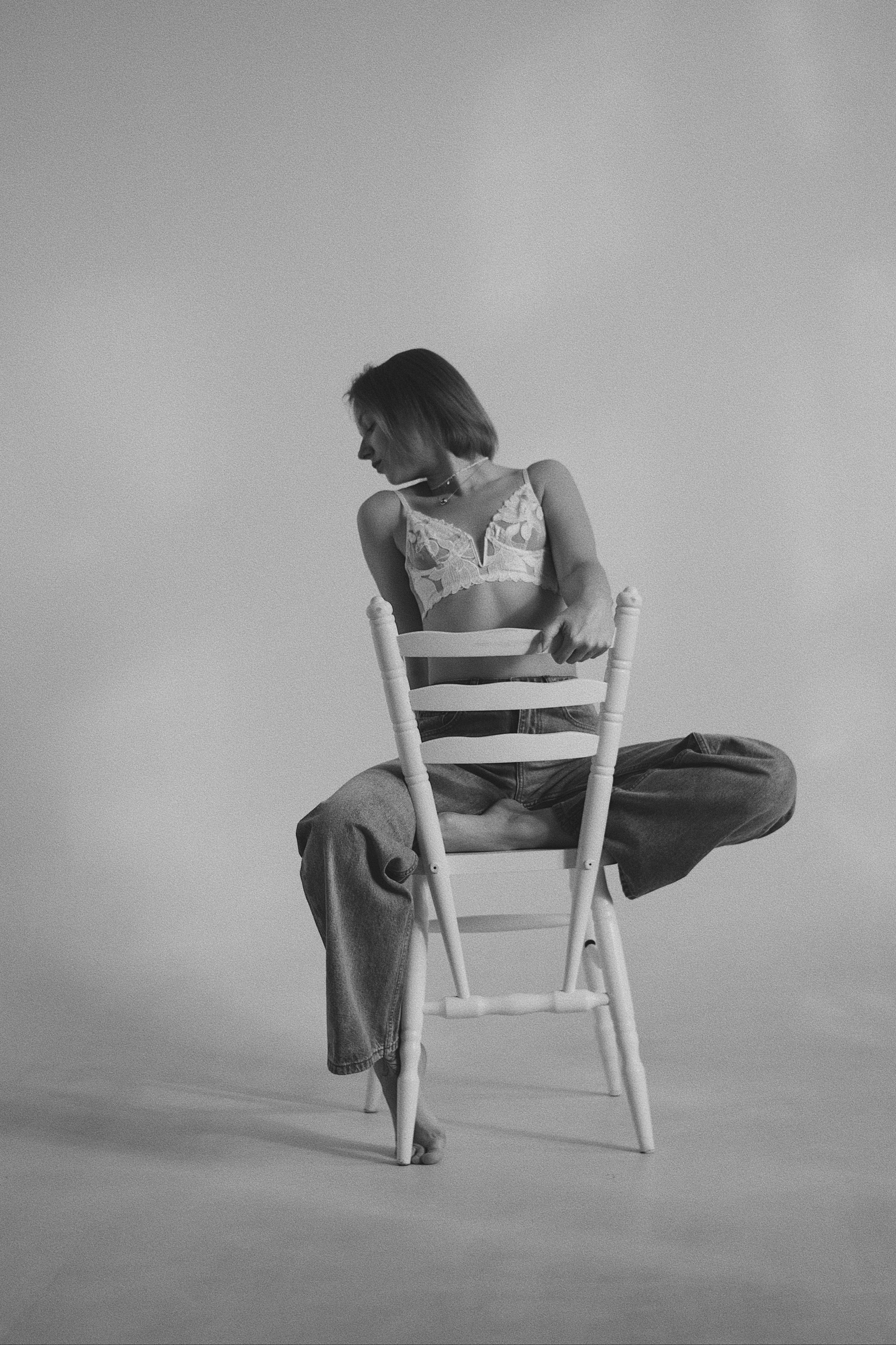 Индивидуальные съёмки. Фотограф во Владивостоке Анастасия Соловей