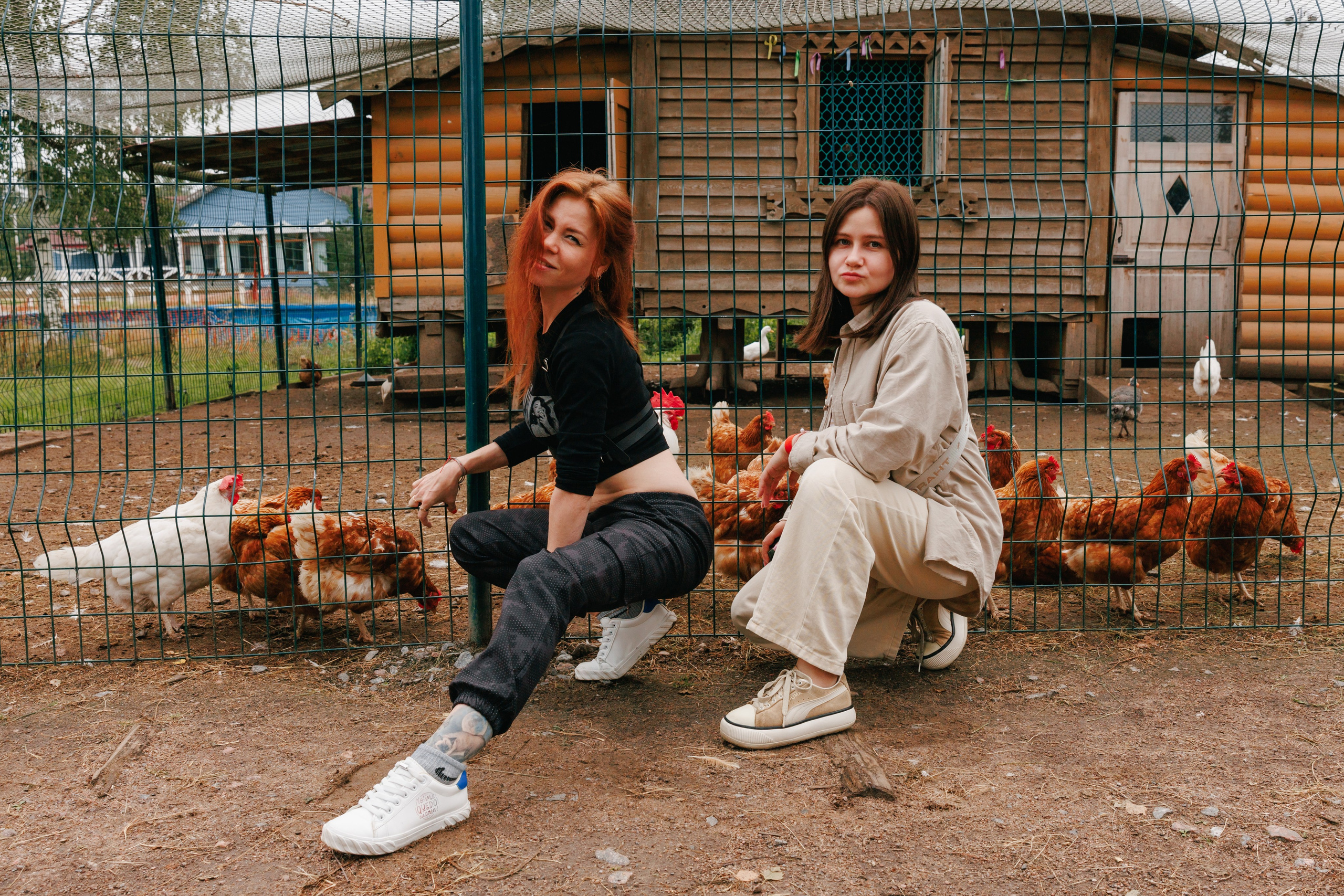 Knauf. Коммерческий фотограф в Санкт-Петербурге | Фуд, интерьерная и рекламная съемка | Влад Жолудев