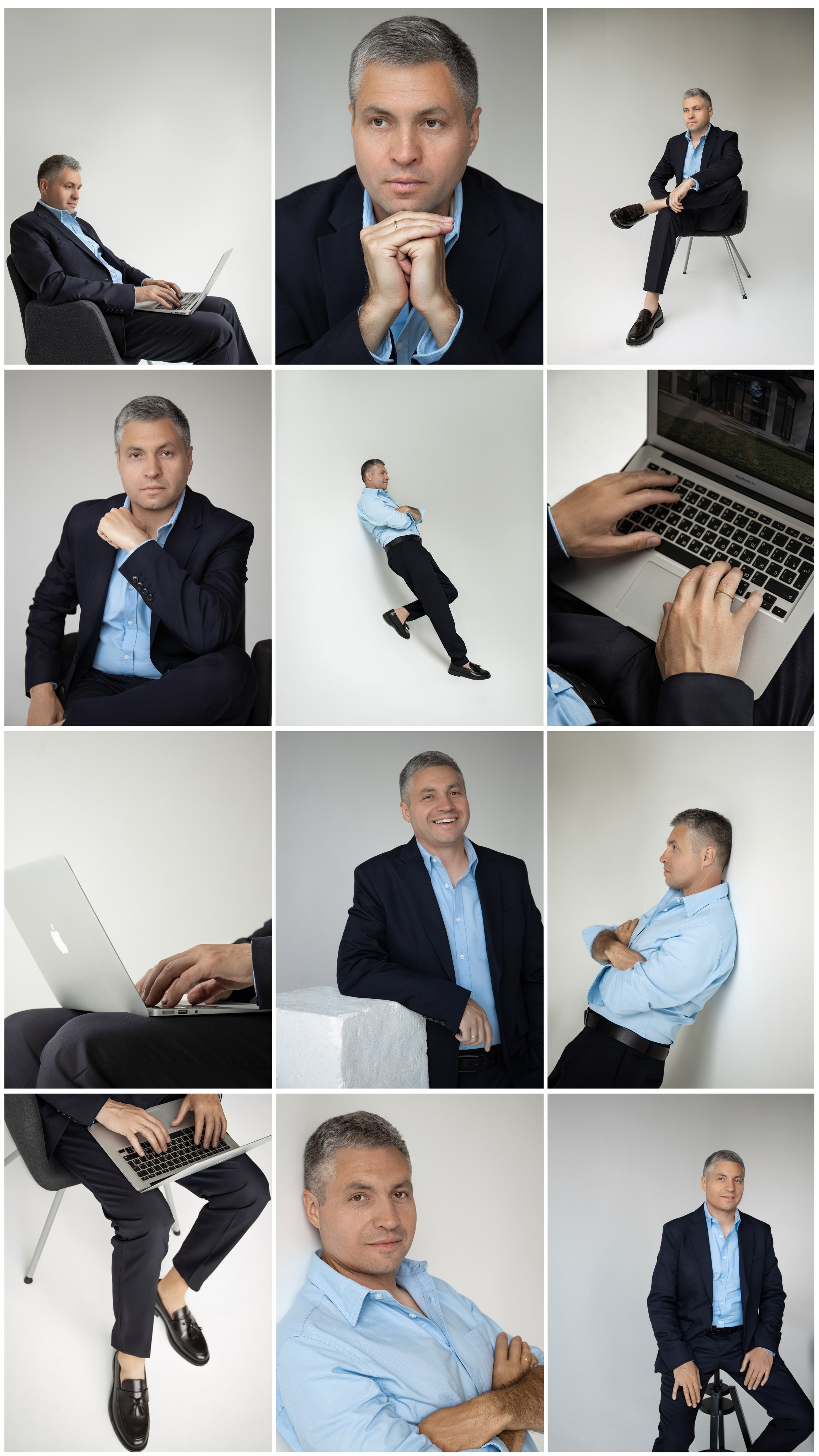 БИЗНЕС. Фотограф в Москве