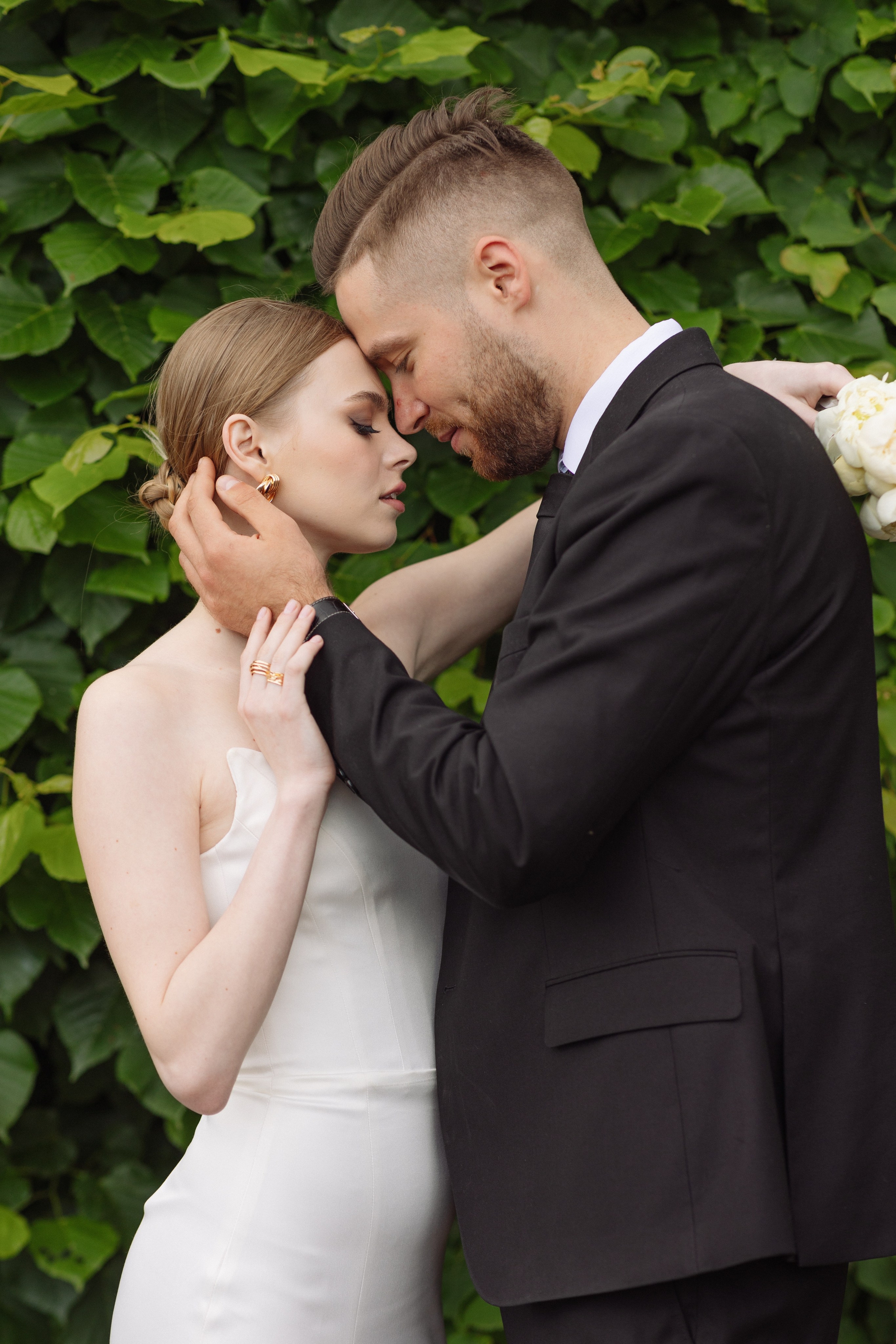 Kuskovo. Главная