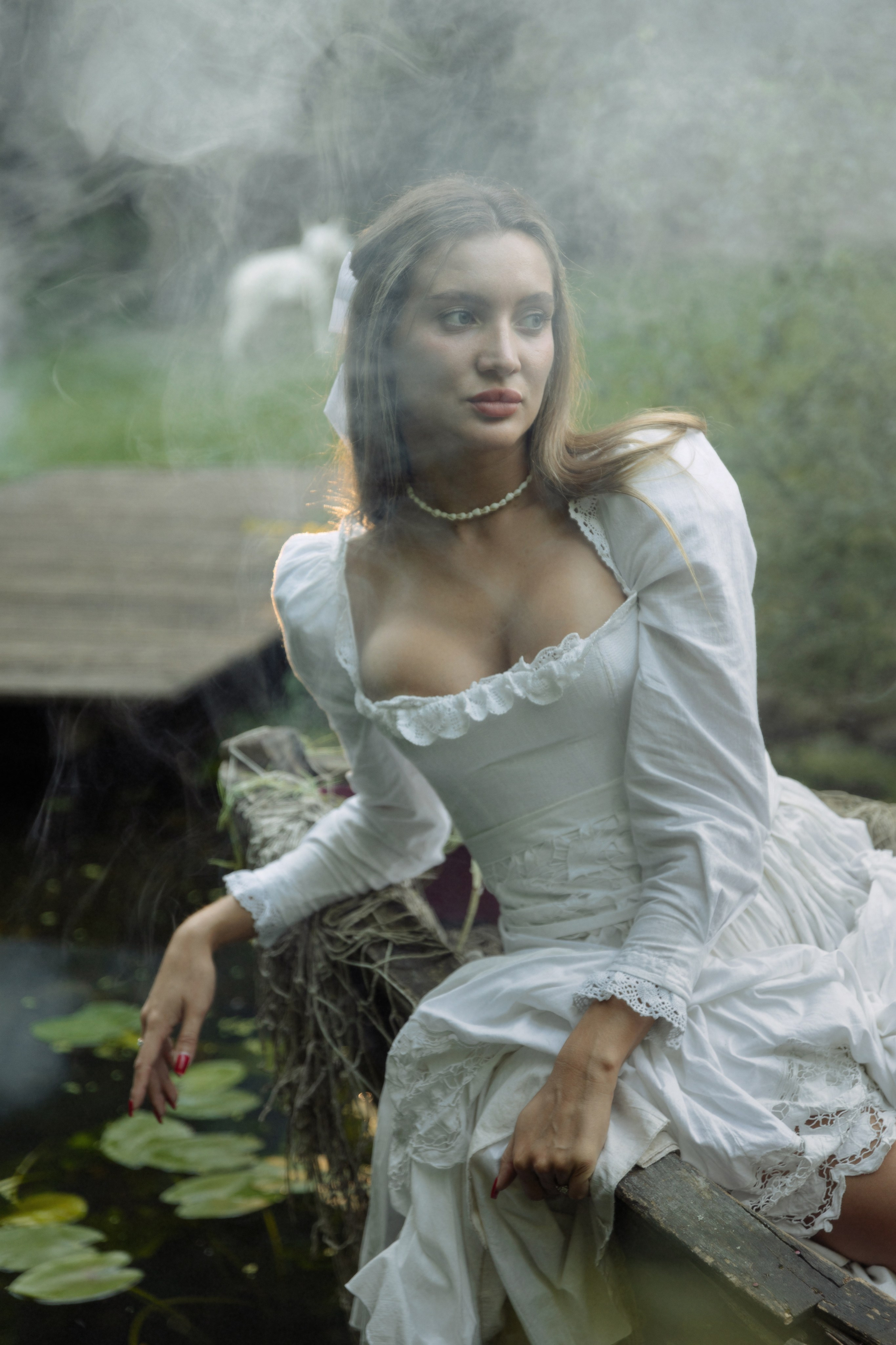 Nastja. Главная