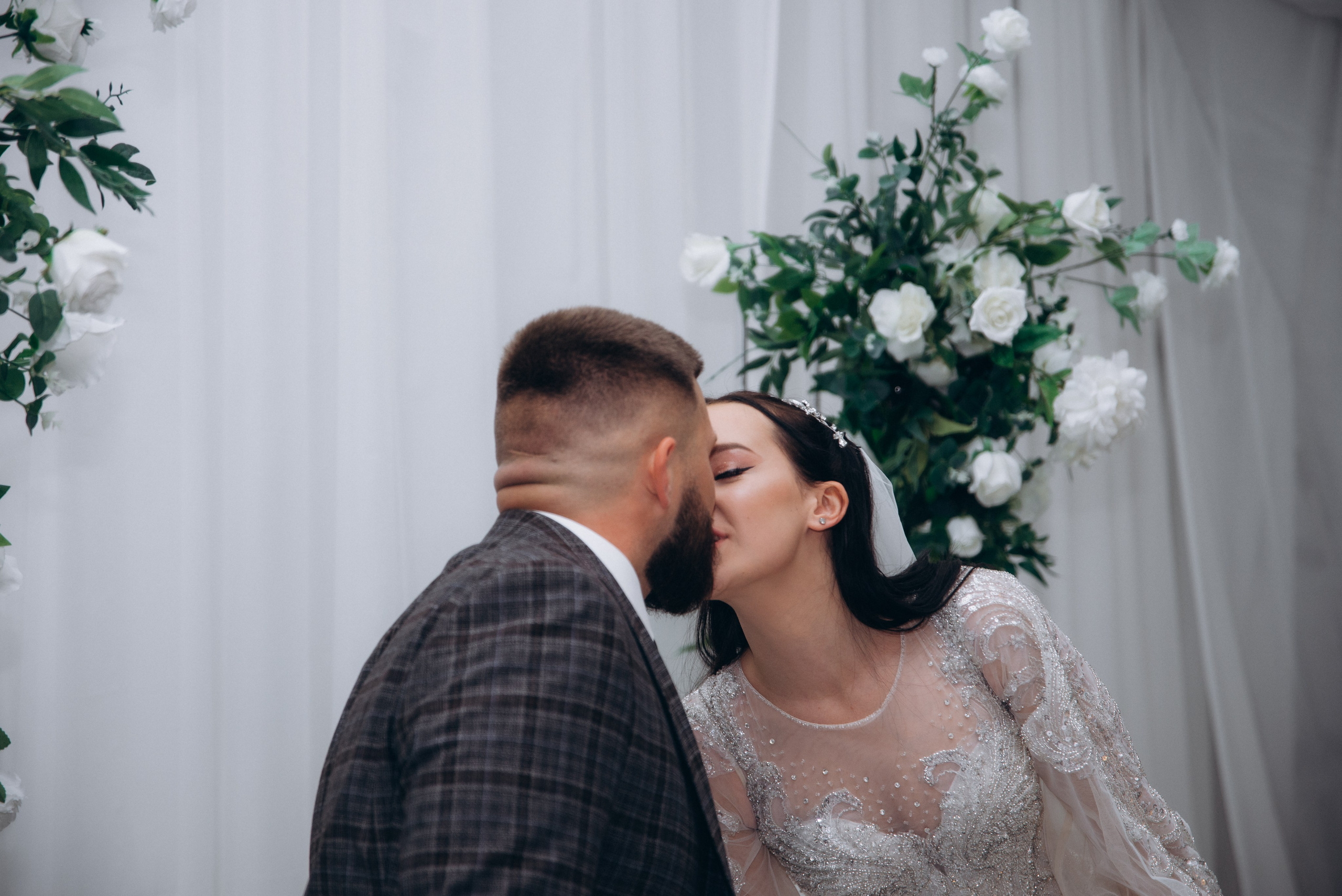 Анастасия и Никита. Артём Самойленко, фотограф в г. Волгоград