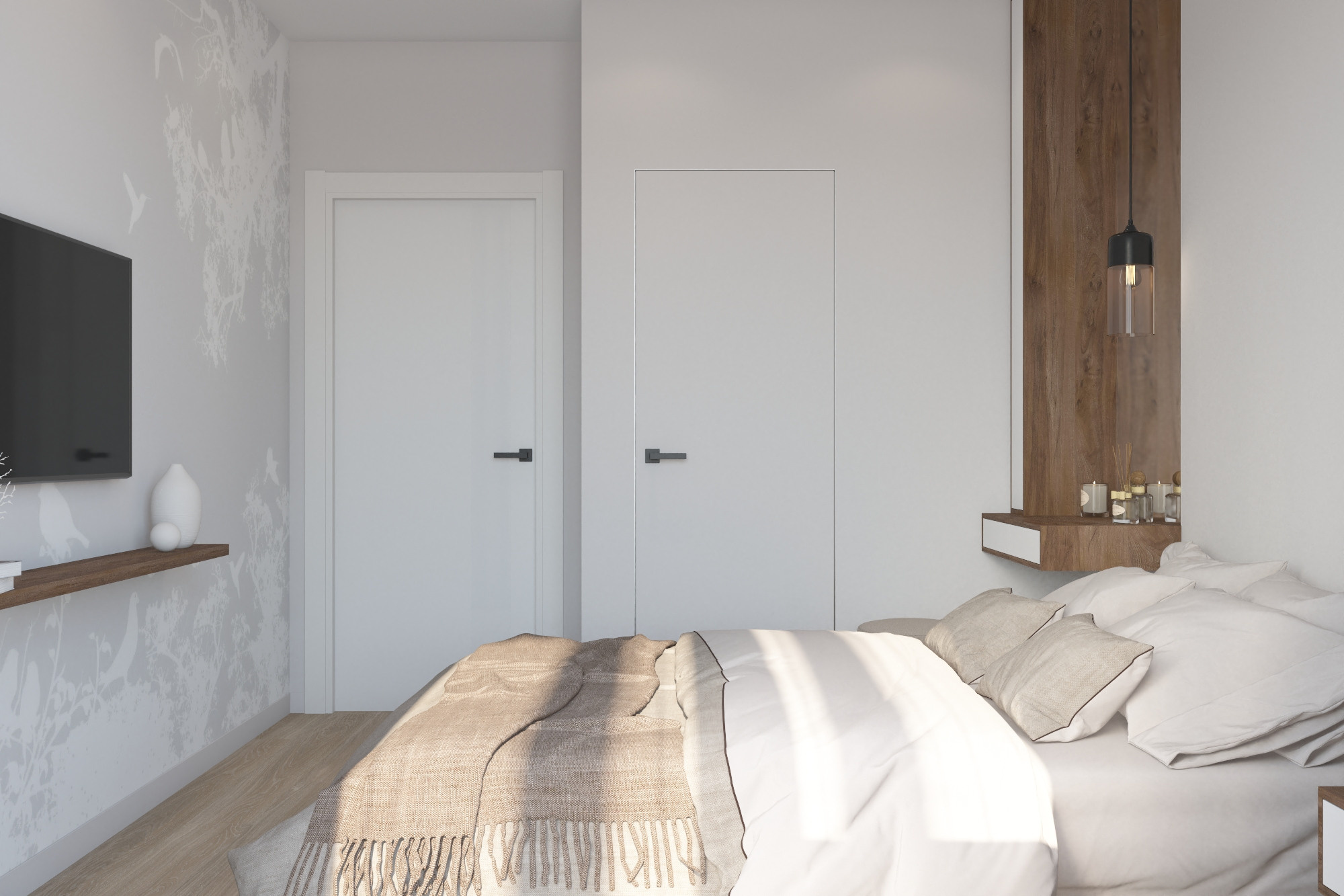 Квартира для дружной семьи. Батракова Наталья дизайнер интерьеров Санкт-Петербург Москва Архангель