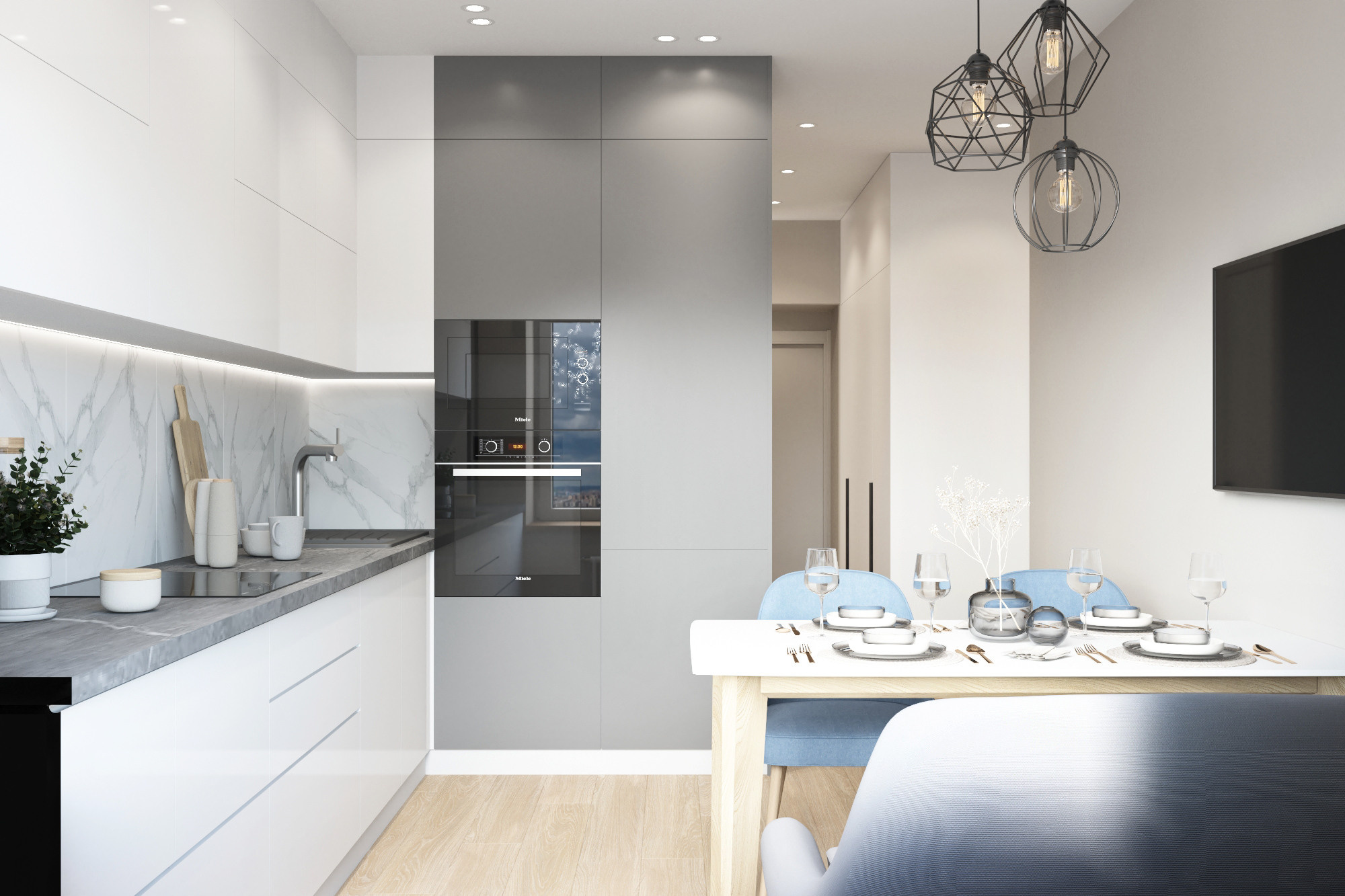 Квартира для дружной семьи. Батракова Наталья дизайнер интерьеров Санкт-Петербург Москва Архангель