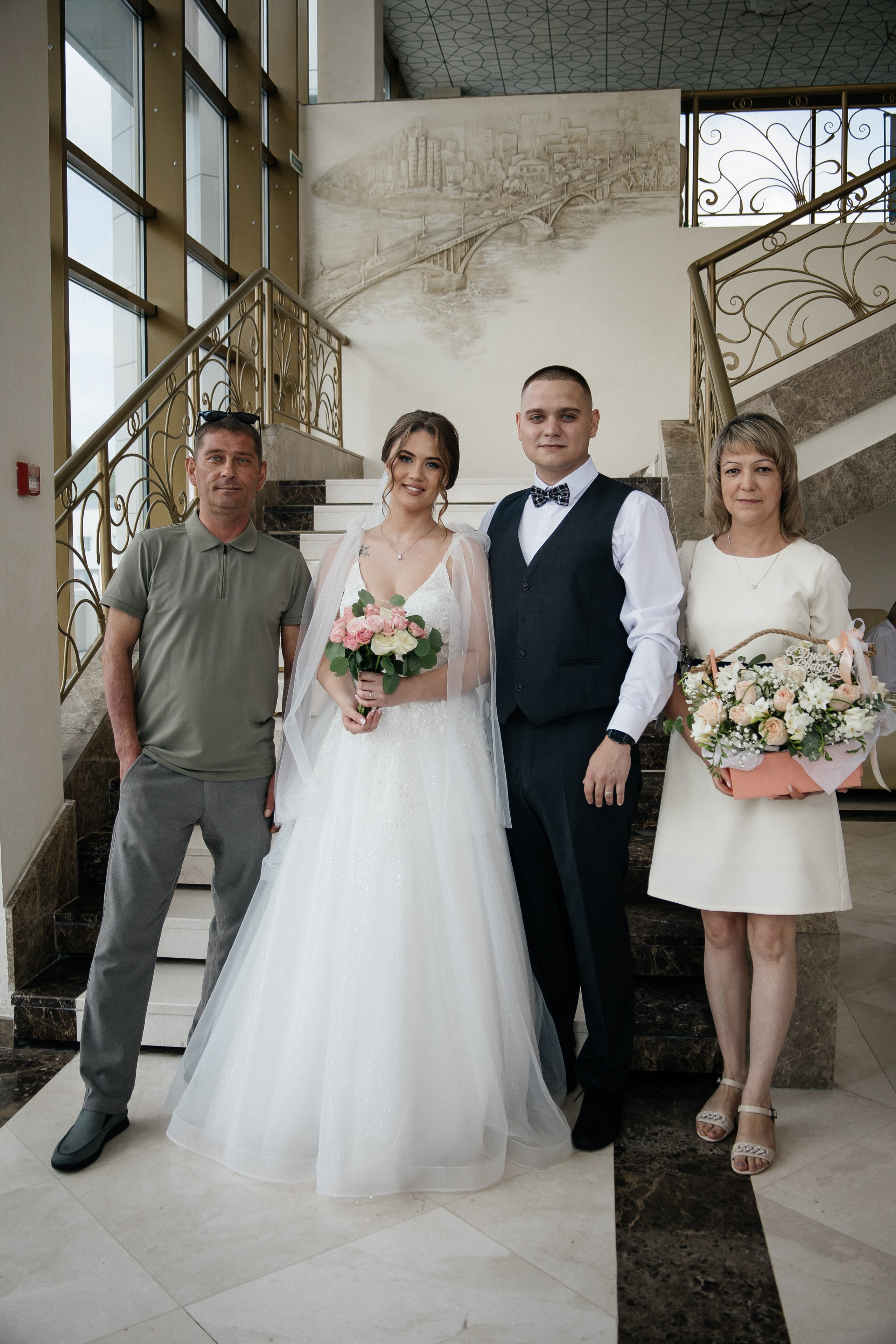 Свадьба полный день. Фотограф в Иркутске