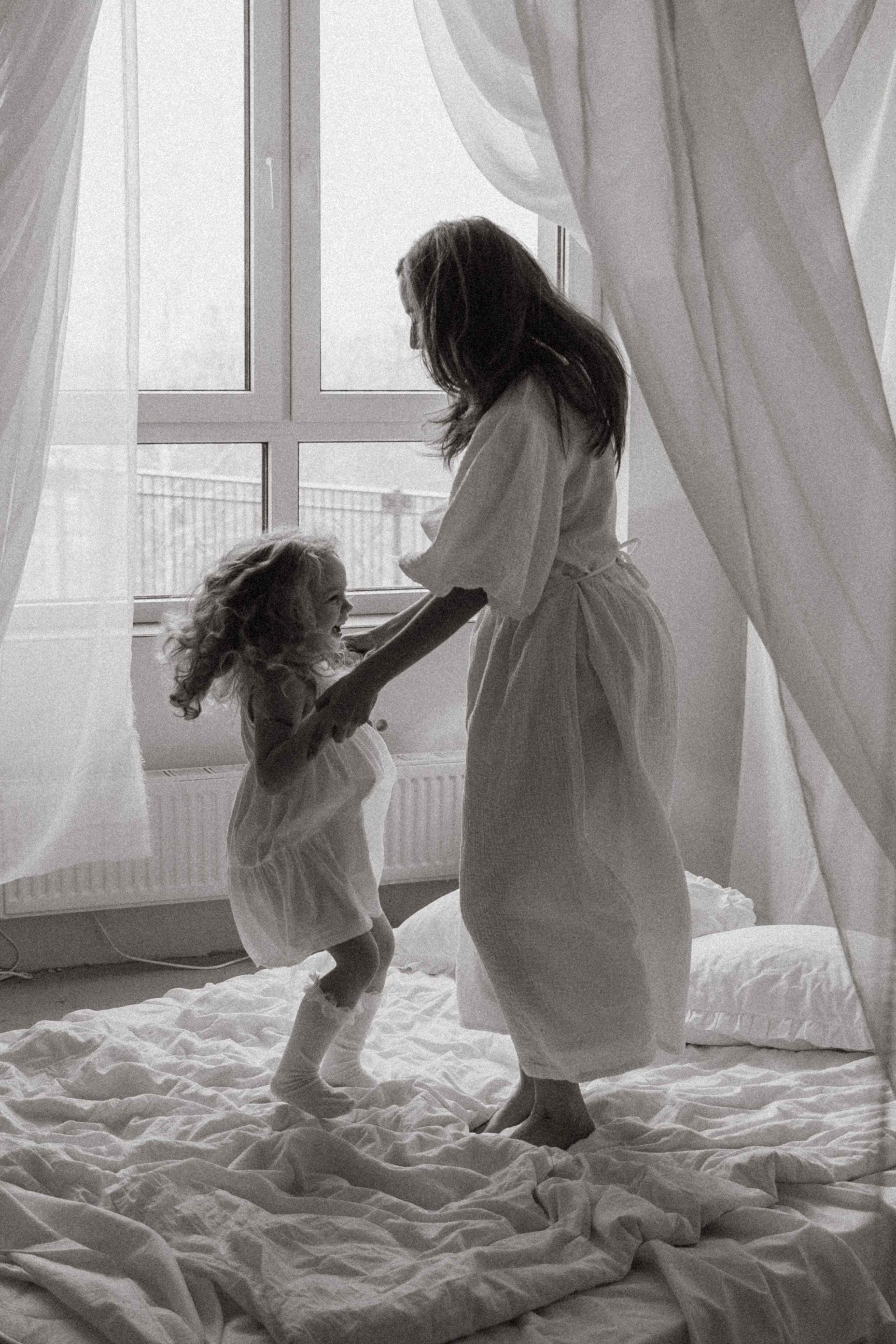 Марина и Арина. Фотограф Ульяна Дивина в Нижнем Новгороде и Нижегородской области