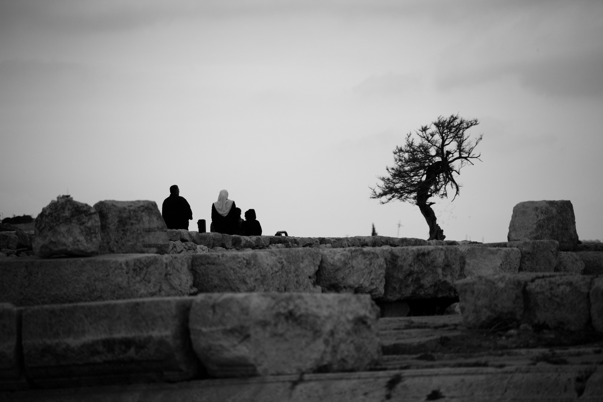 Иордания. Фотограф Алексей Скоробогатько