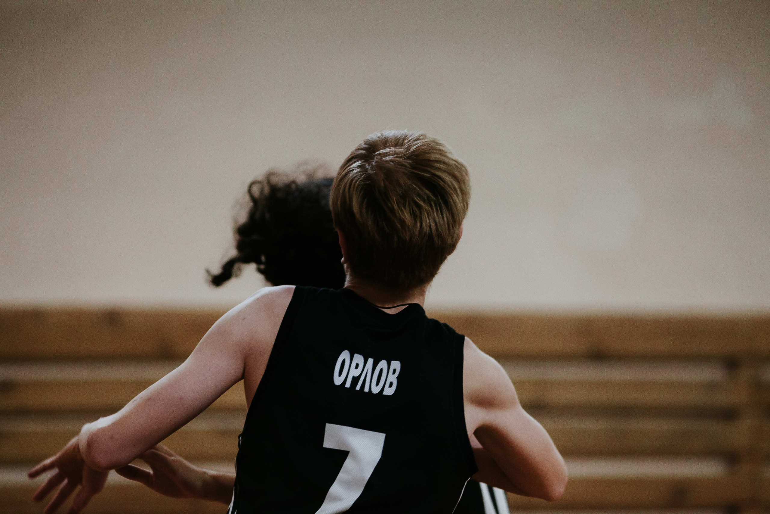 АКАДЕМИЯ БАСКЕТБОЛА «DOLMATON». Фотография